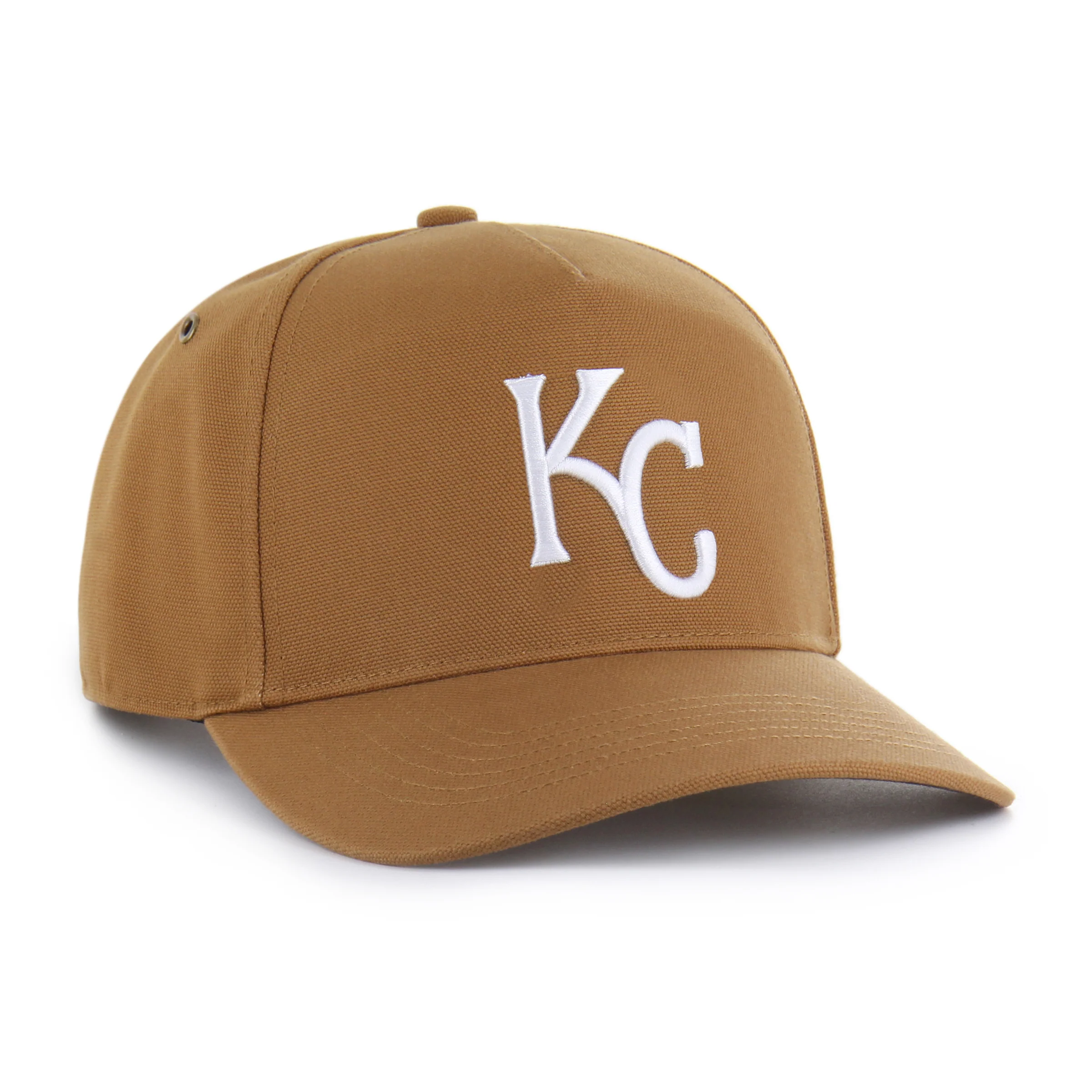 KANSAS CITY ROYALS CARHARTT '47 HITCH - Image 4