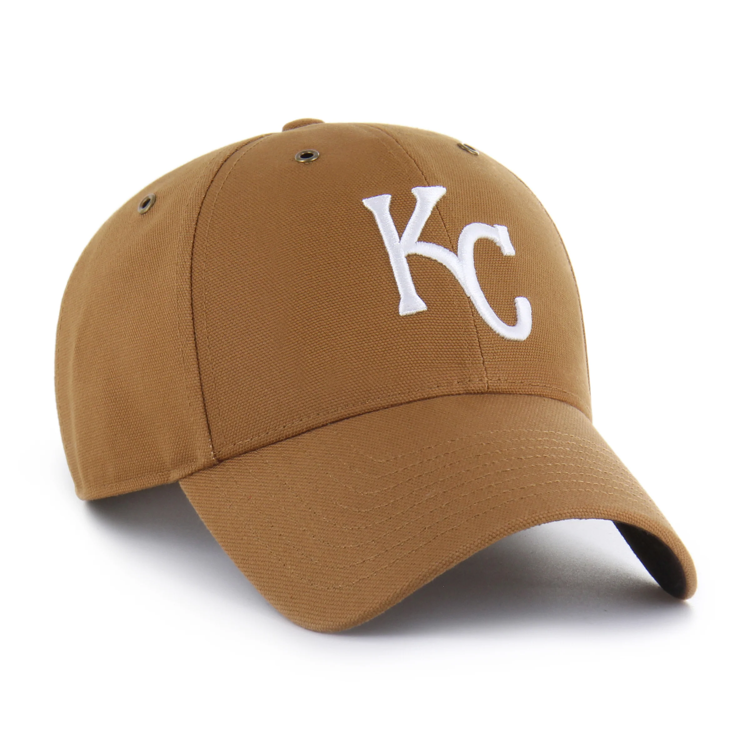 KANSAS CITY ROYALS CARHARTT '47 MVP - Image 4