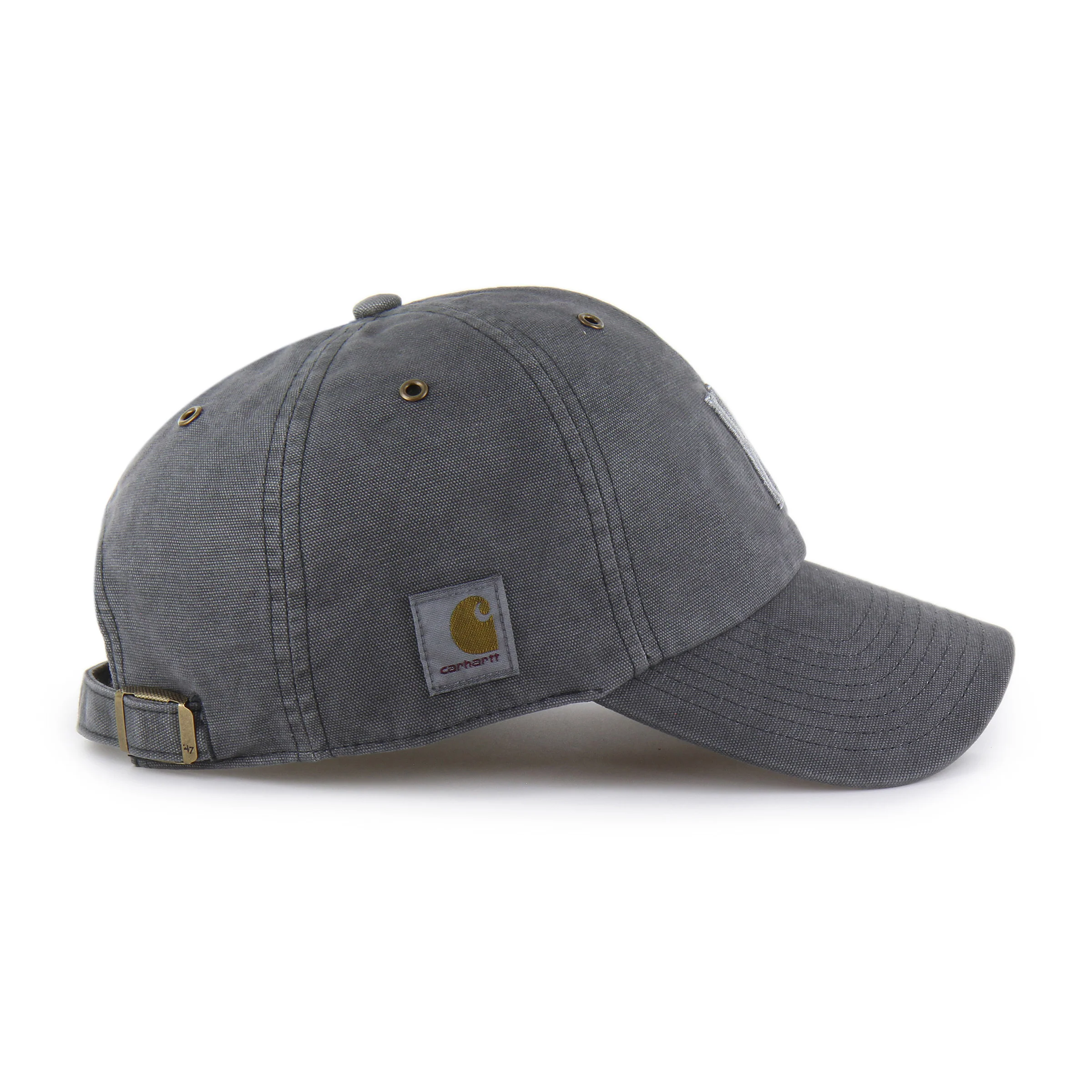 KANSAS CITY ROYALS CARHARTT DYED '47 CLEAN UP - Image 2