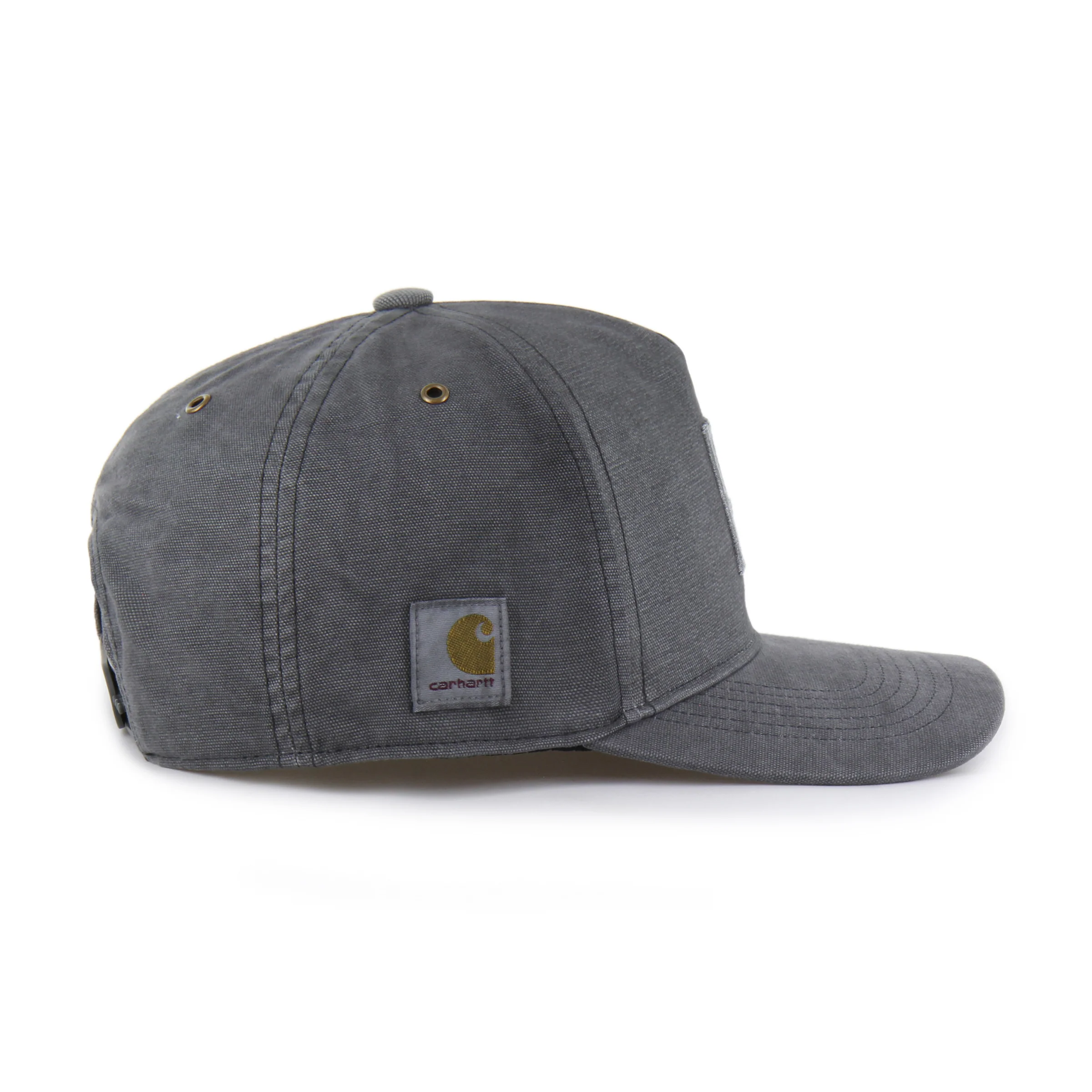 KANSAS CITY ROYALS CARHARTT DYED '47 HITCH RF RELAXED FIT - Image 2