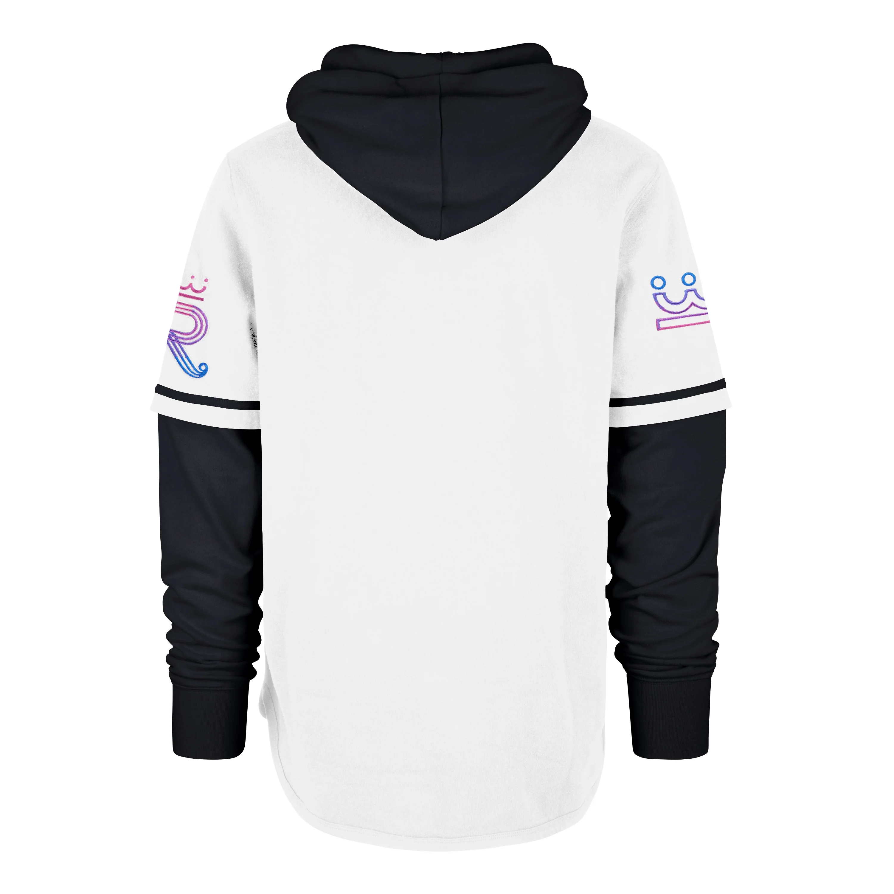 KANSAS CITY ROYALS CITY CONNECT TRIFECTA '47 SHORTSTOP HOOD - Image 2