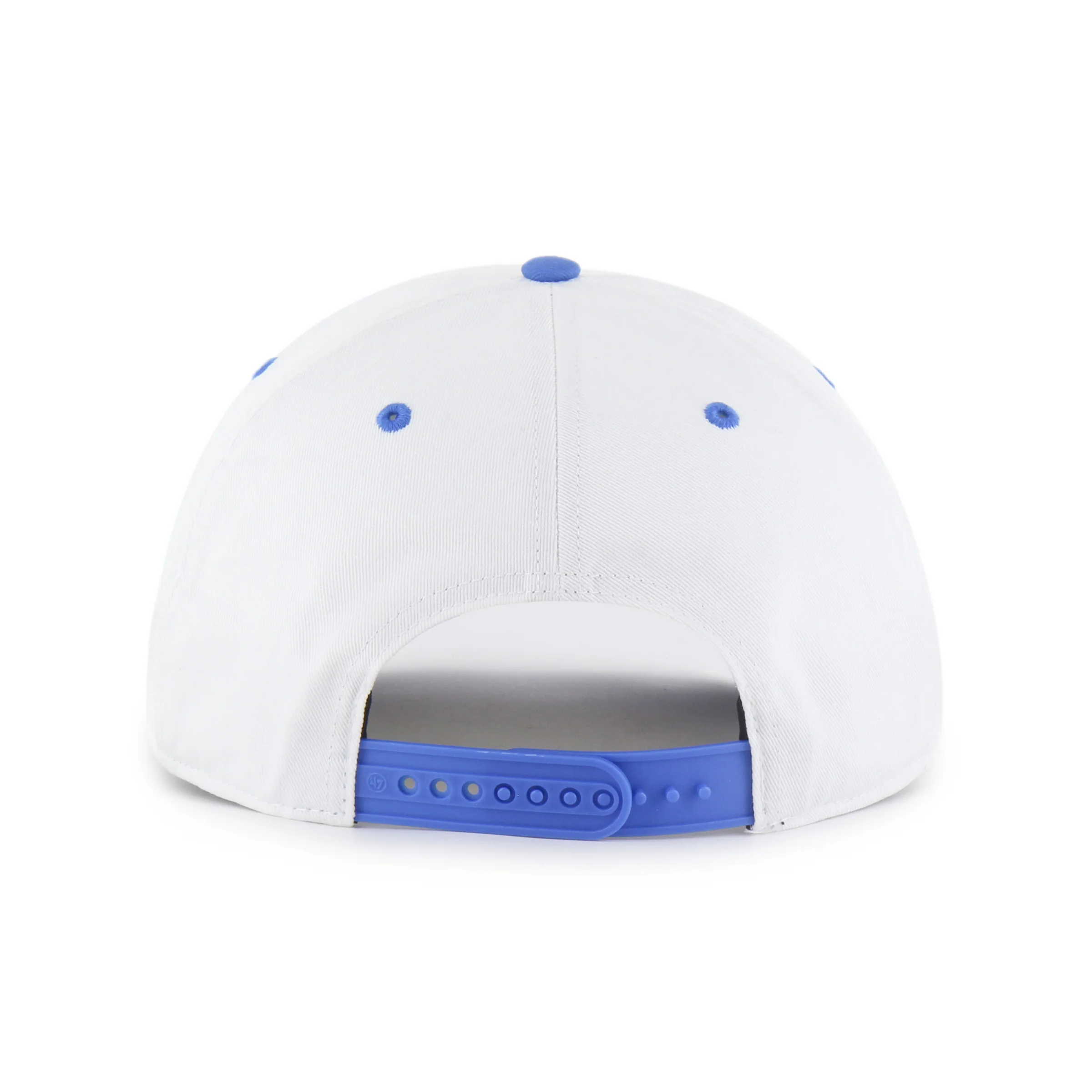 KANSAS CITY ROYALS CITY CONNECT ROSCOE ROPE TWO TONE '47 HITCH - Image 2