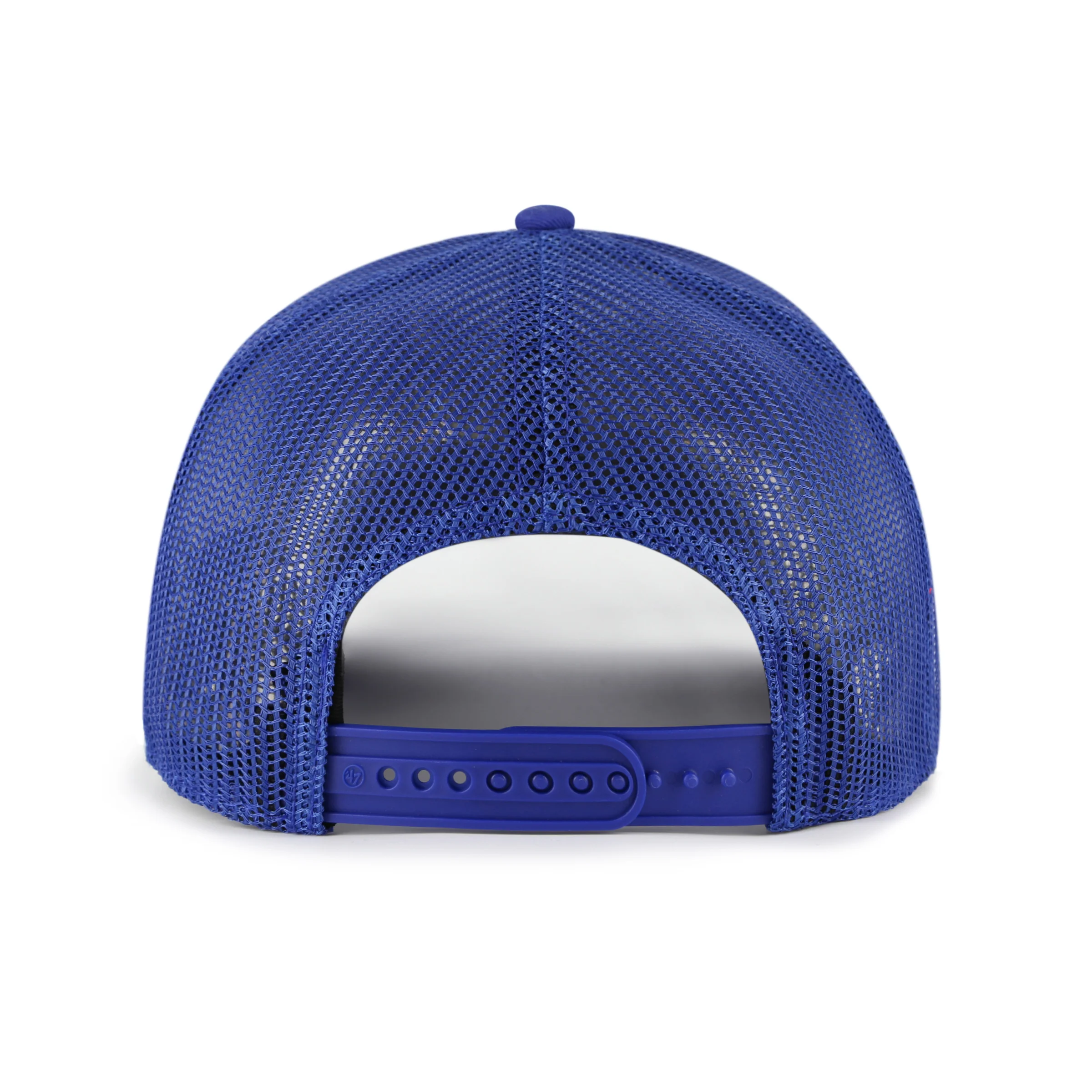 KANSAS CITY ROYALS CONTEMPORARY '47 TRUCKER - Image 2