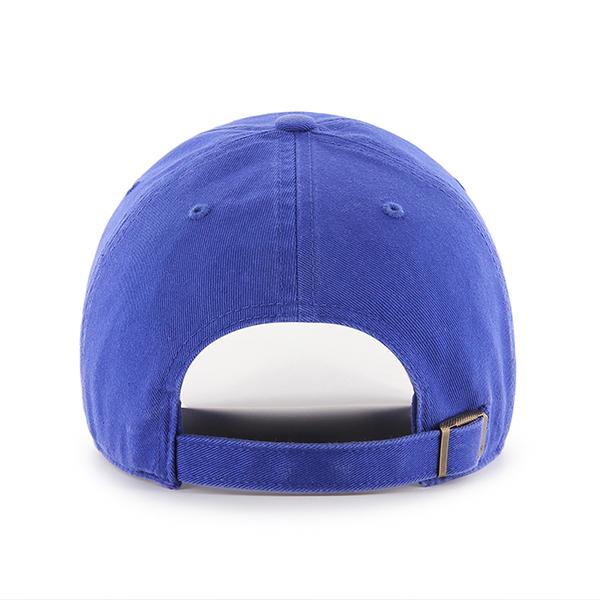 KANSAS CITY ROYALS COOPERSTOWN '47 CLEAN UP - Image 2