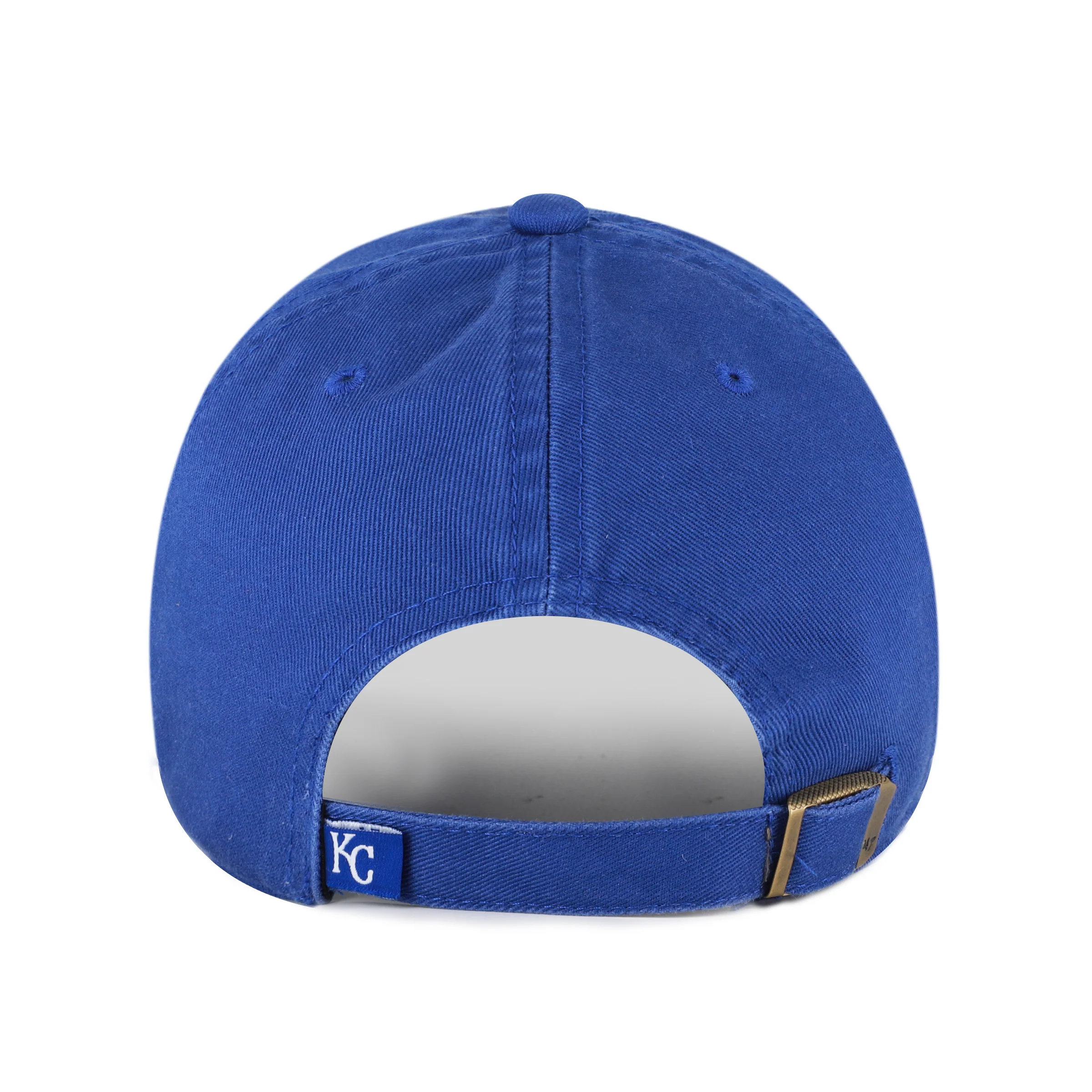 KANSAS CITY ROYALS CRITTER '47 CLEAN UP KIDS - Image 2