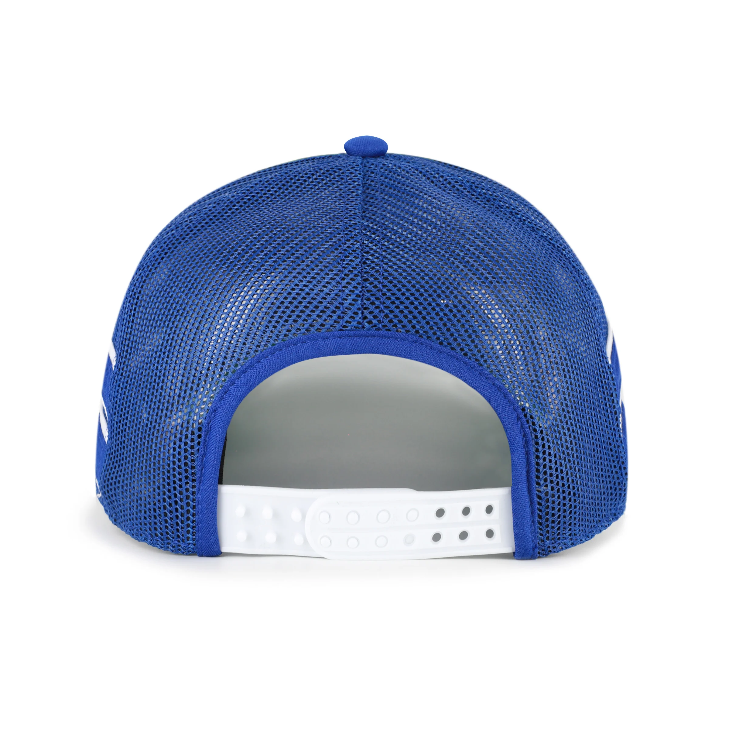 KANSAS CITY ROYALS GRANDSTAND '47 HITCH FOAM FRONT - Image 2