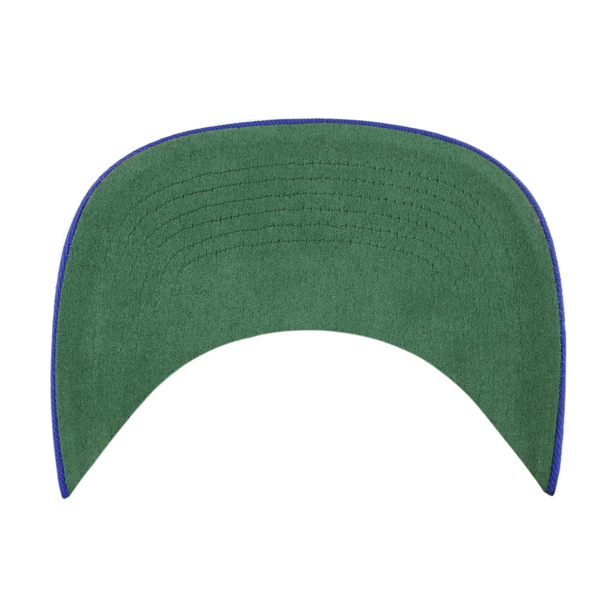 KANSAS CITY ROYALS POMONA TWO TONE '47 HITCH KIDS - Image 3