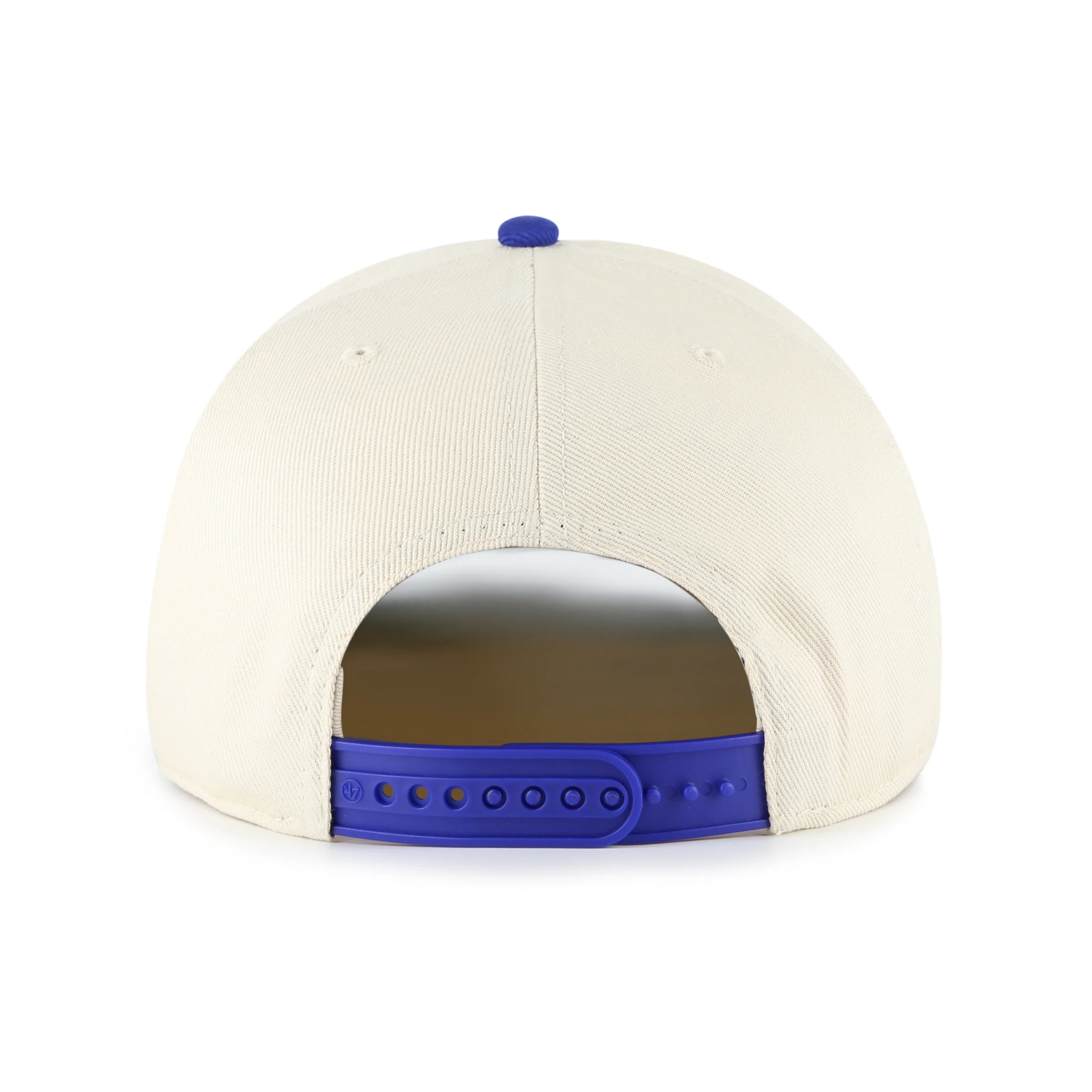 KANSAS CITY ROYALS POMONA TWO TONE ROPE '47 HITCH - Image 2