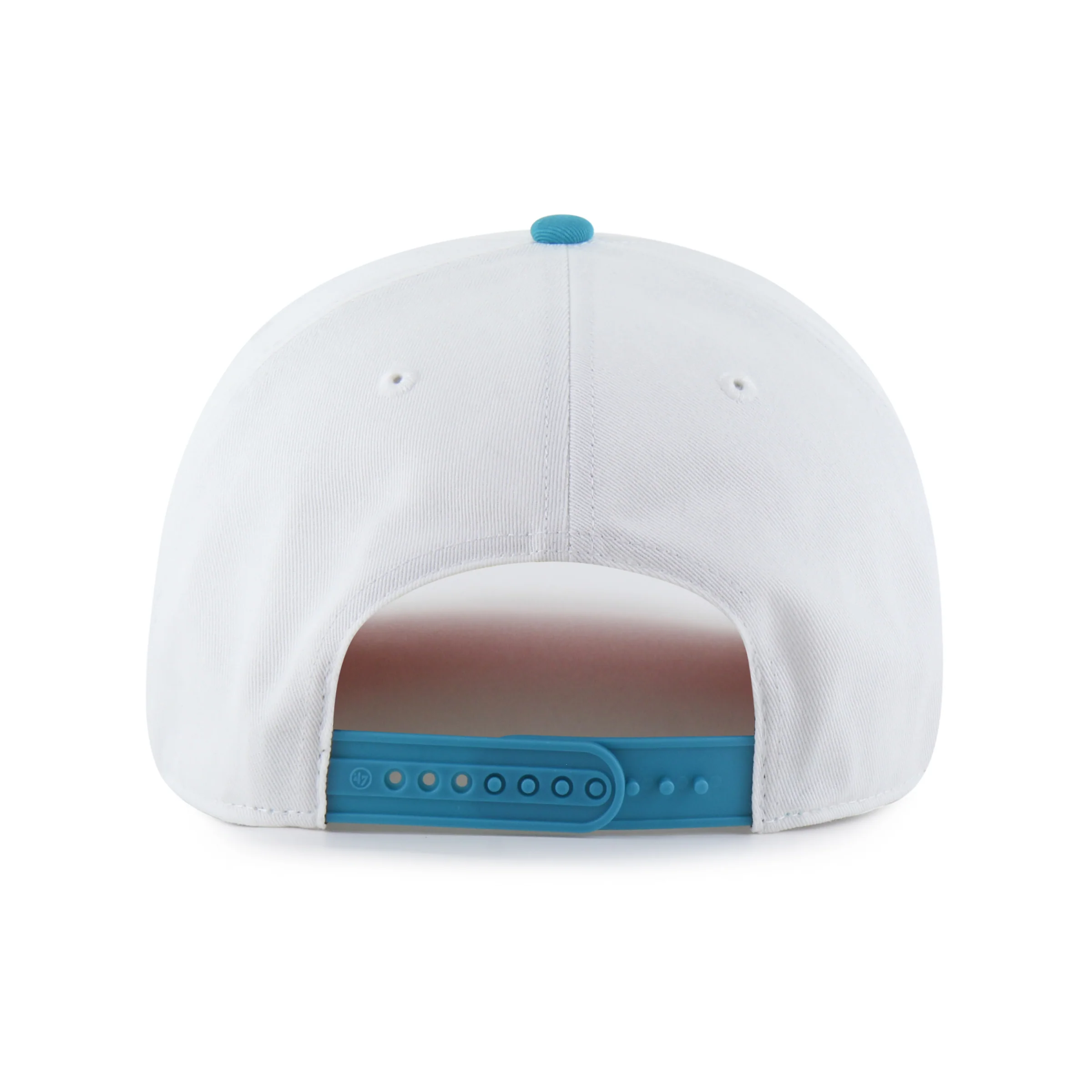 KANSAS CITY ROYALS SPRING TRAINING MIRAGE '47 HITCH - Image 4
