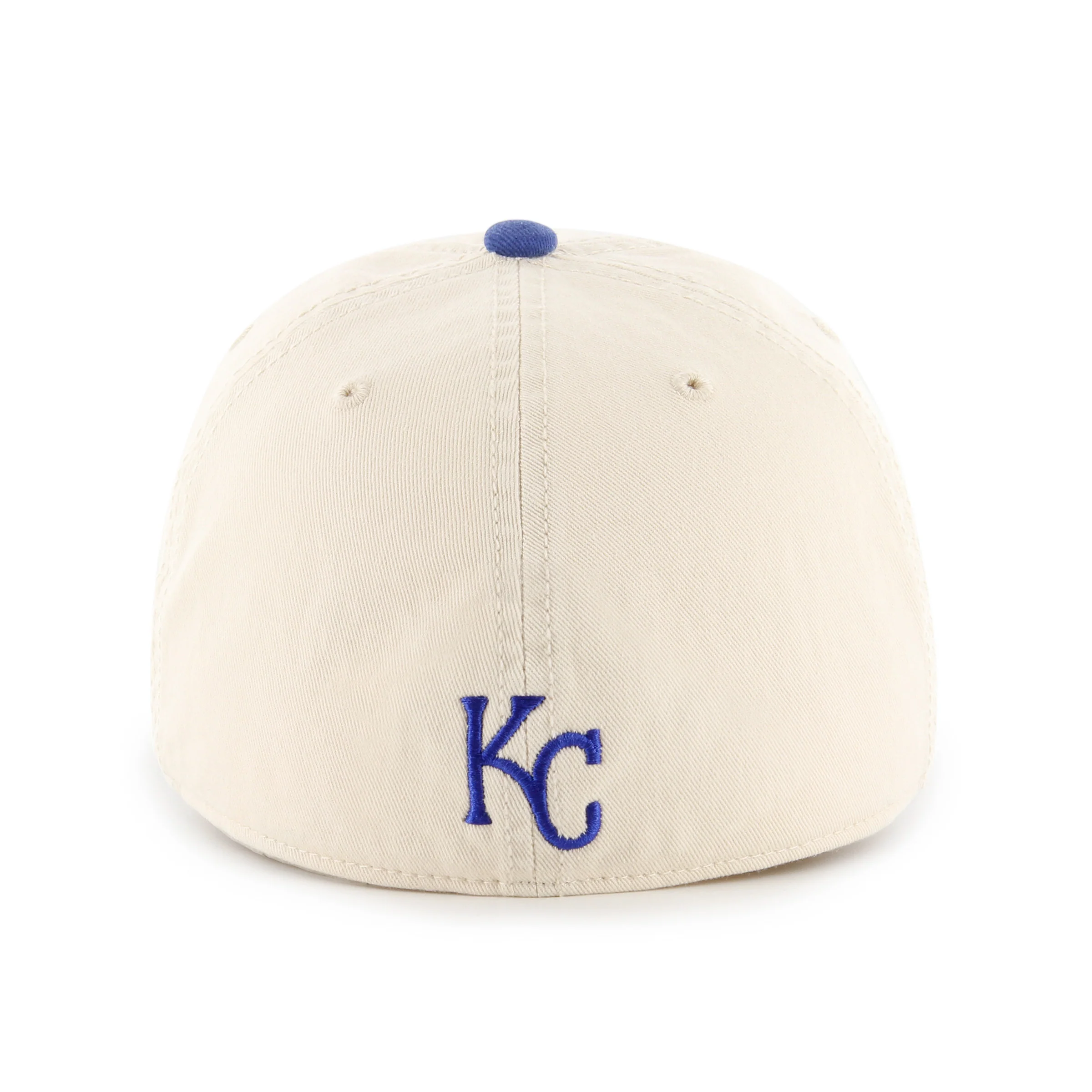 KANSAS CITY ROYALS TWO TONE CLASSIC '47 FRANCHISE - Image 2