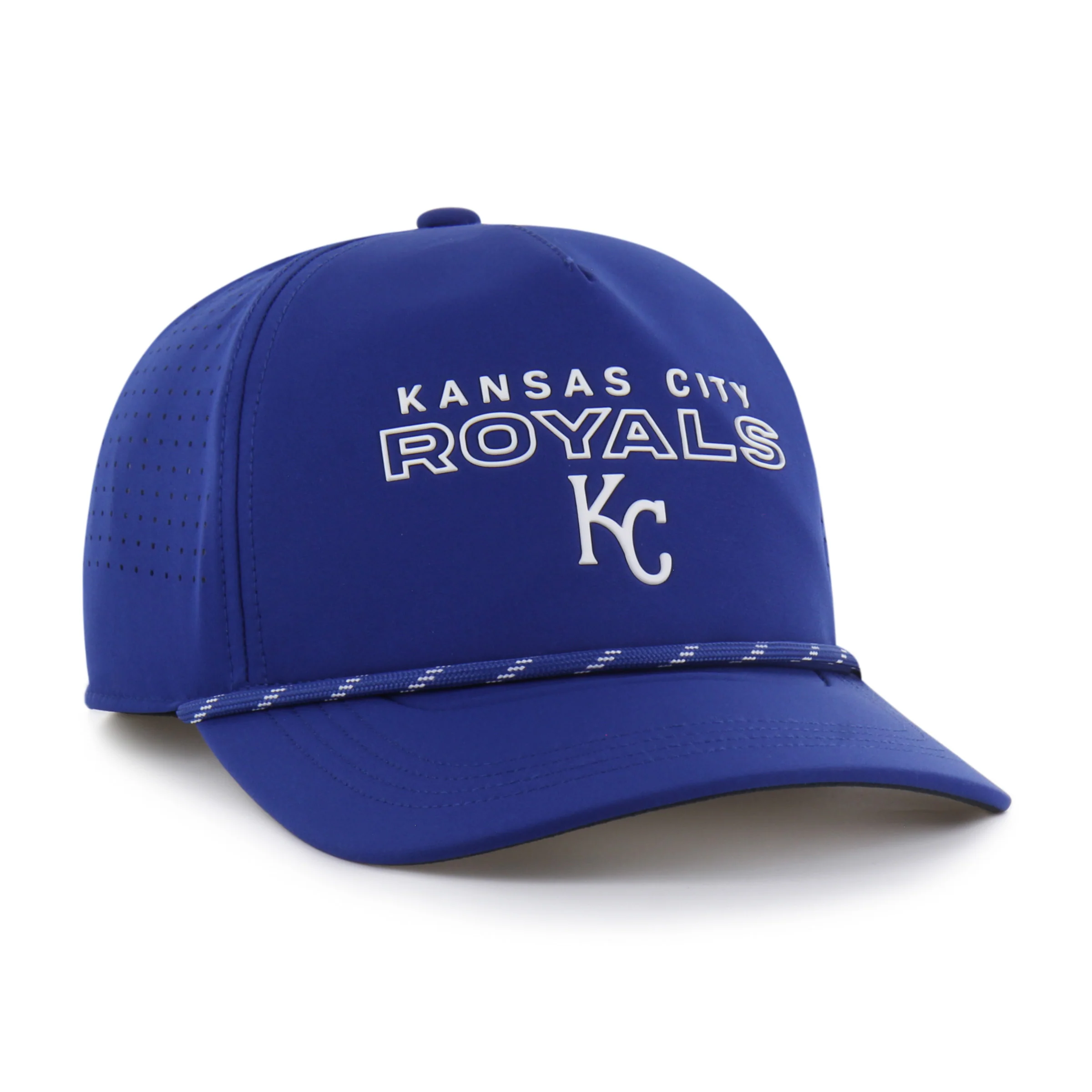 KANSAS CITY ROYALS BRRR VAULT '47 HITCH - Image 3
