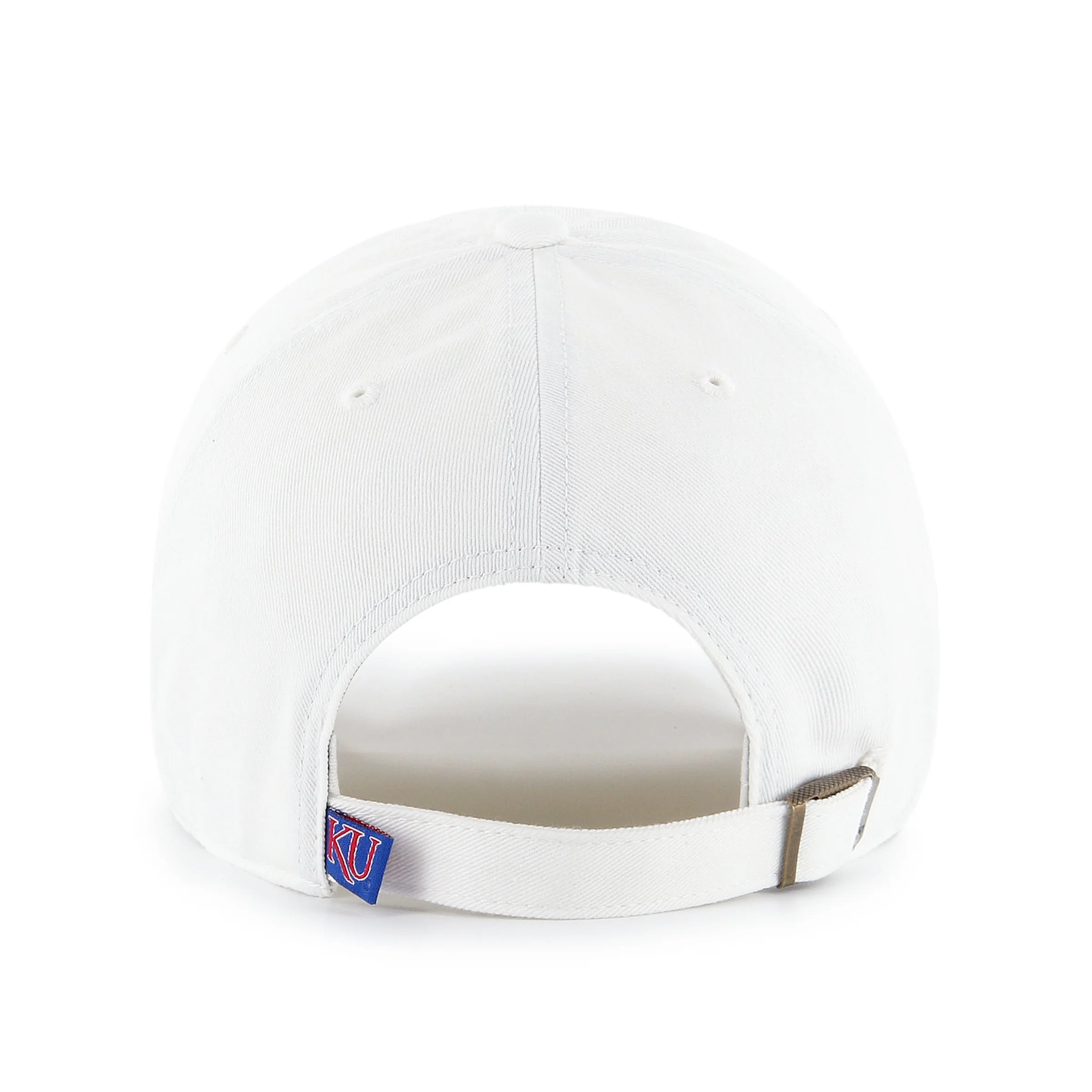 KANSAS JAYHAWKS '47 CLEAN UP - Image 2