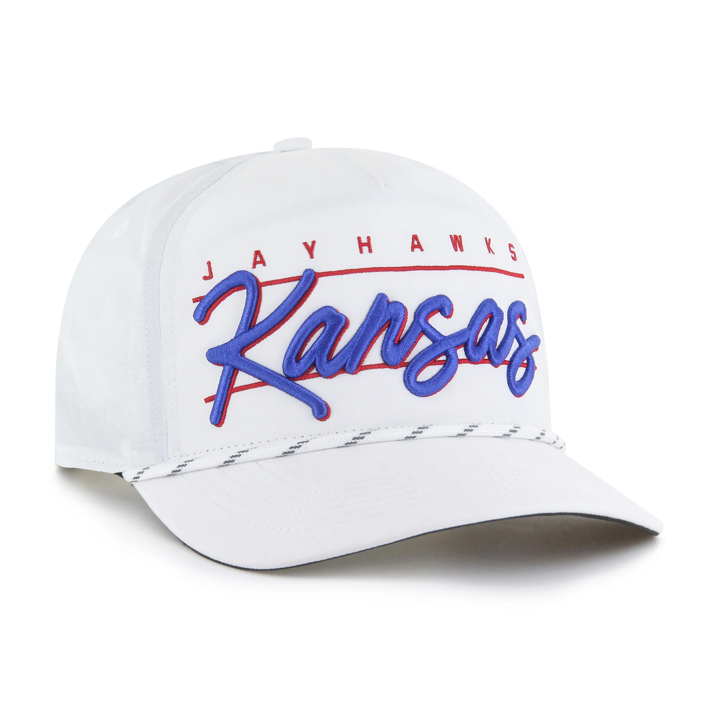 KANSAS JAYHAWKS CONDOR '47 HITCH - Image 3