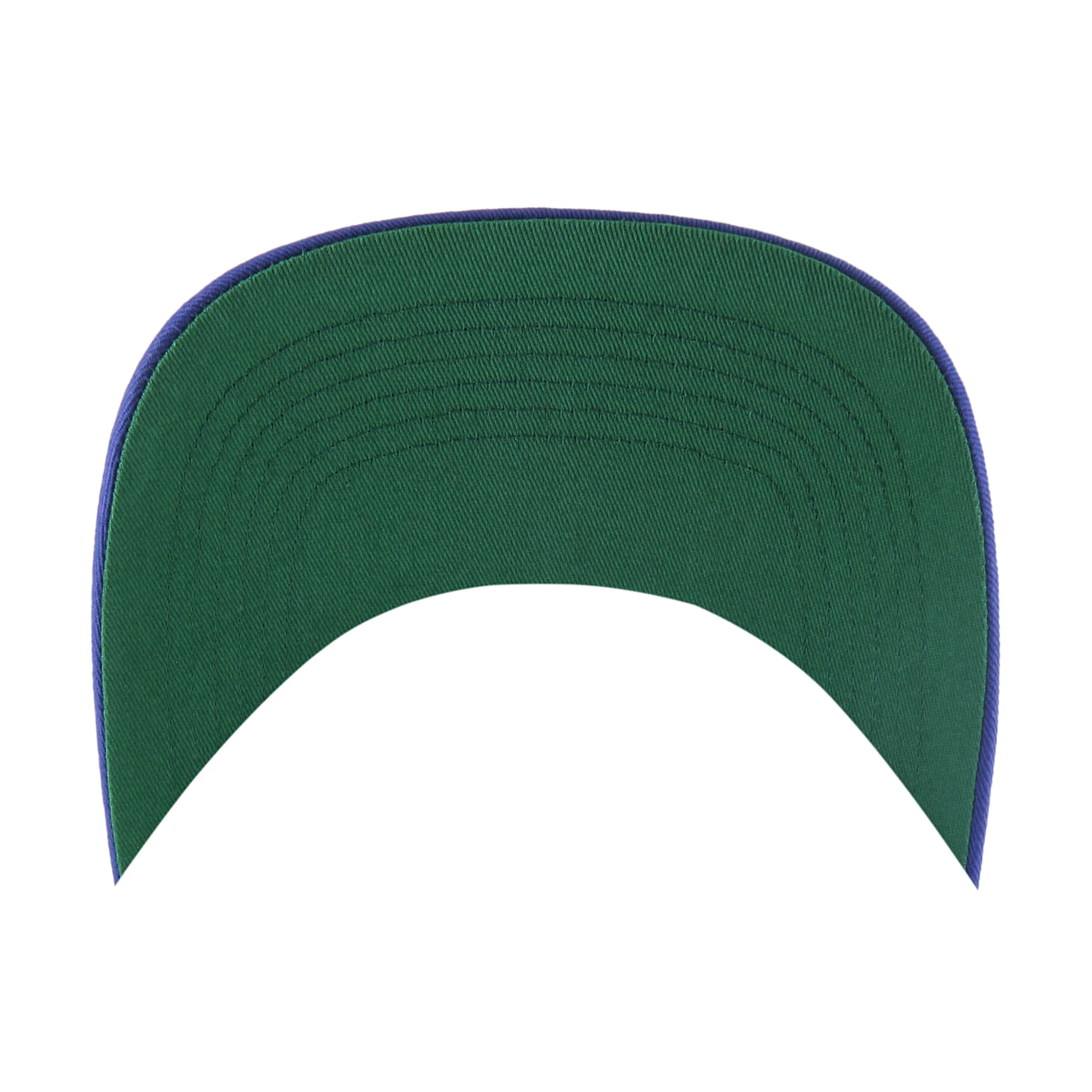 KANSAS JAYHAWKS DIAMOND CUT '47 HITCH - Image 6
