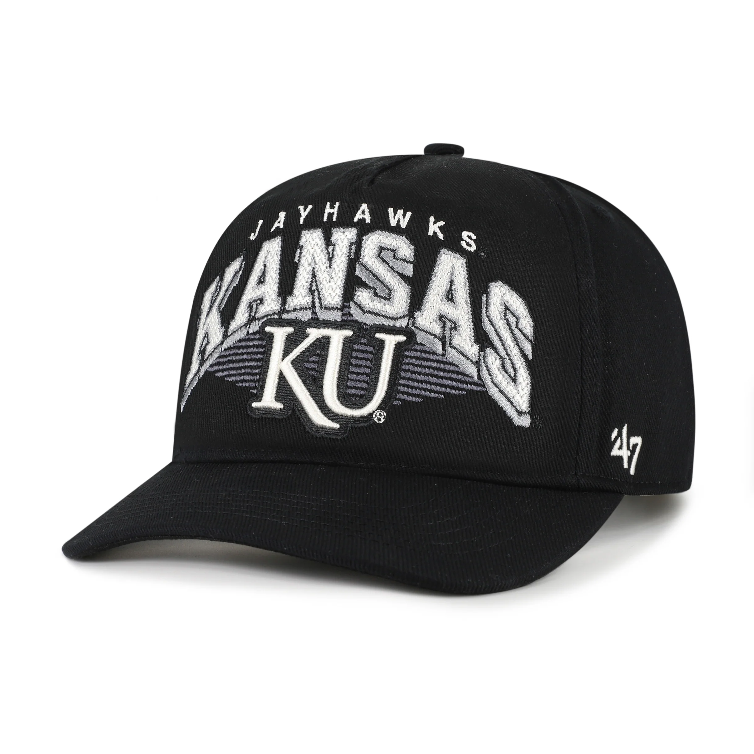 KANSAS JAYHAWKS POMONA '47 HITCH