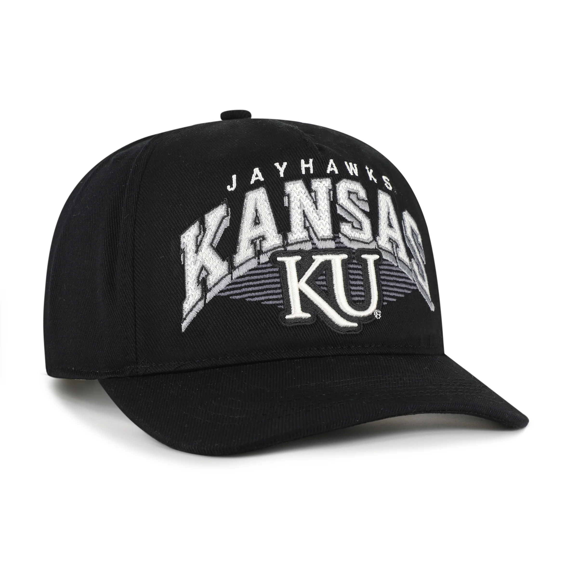 KANSAS JAYHAWKS POMONA '47 HITCH - Image 3