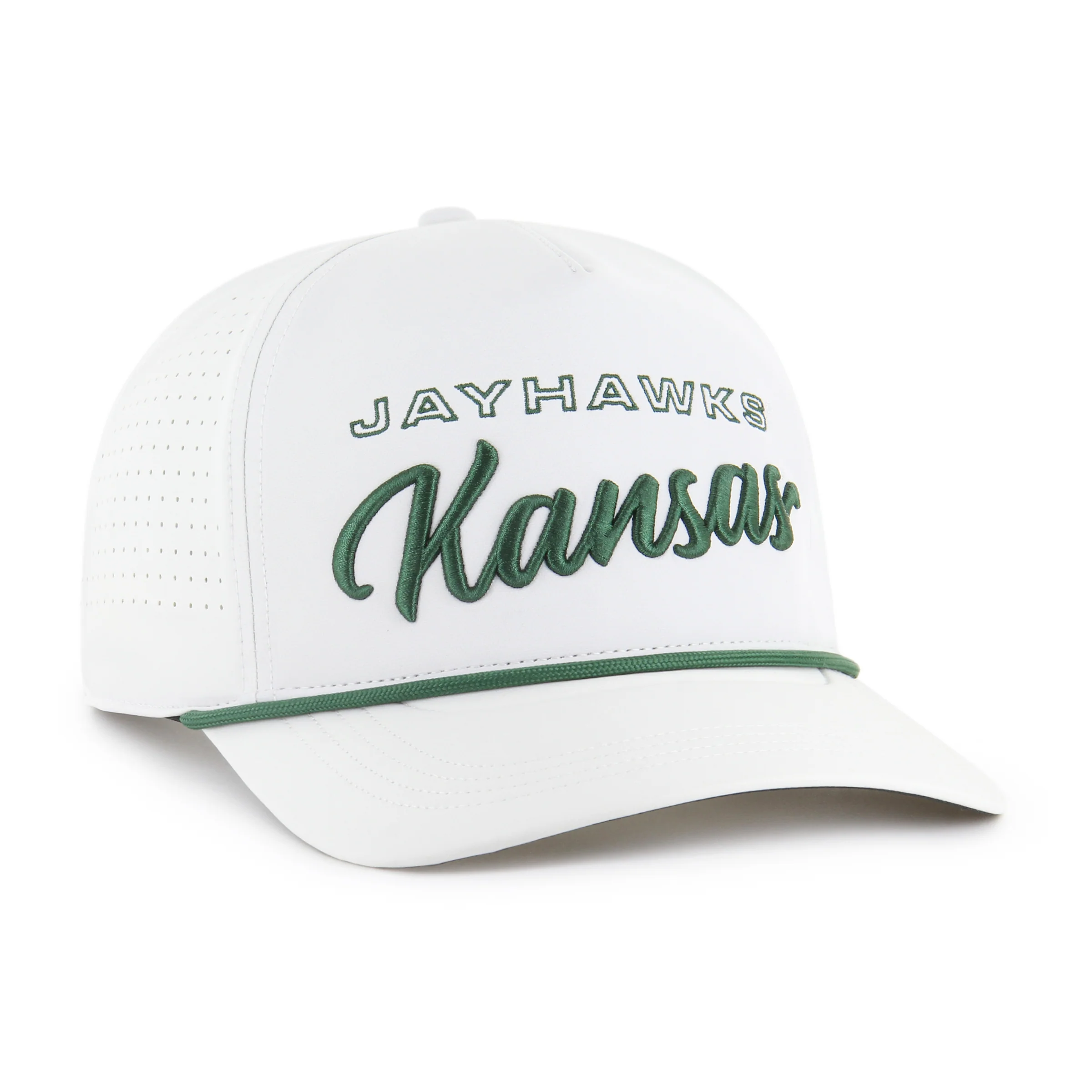 KANSAS JAYHAWKS PRO SHOP '47 HITCH - Image 3