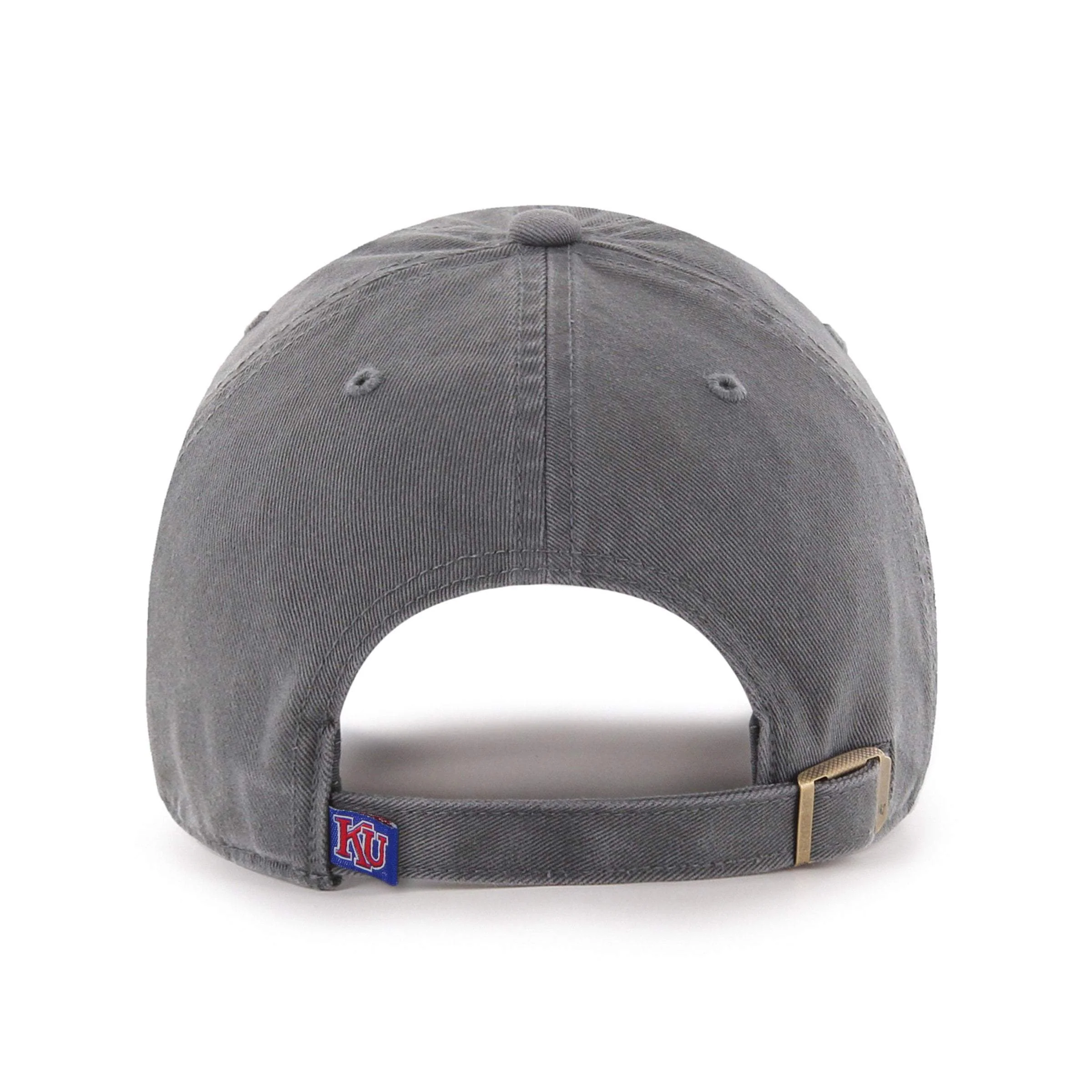 KANSAS JAYHAWKS VINTAGE '47 CLEAN UP - Image 2