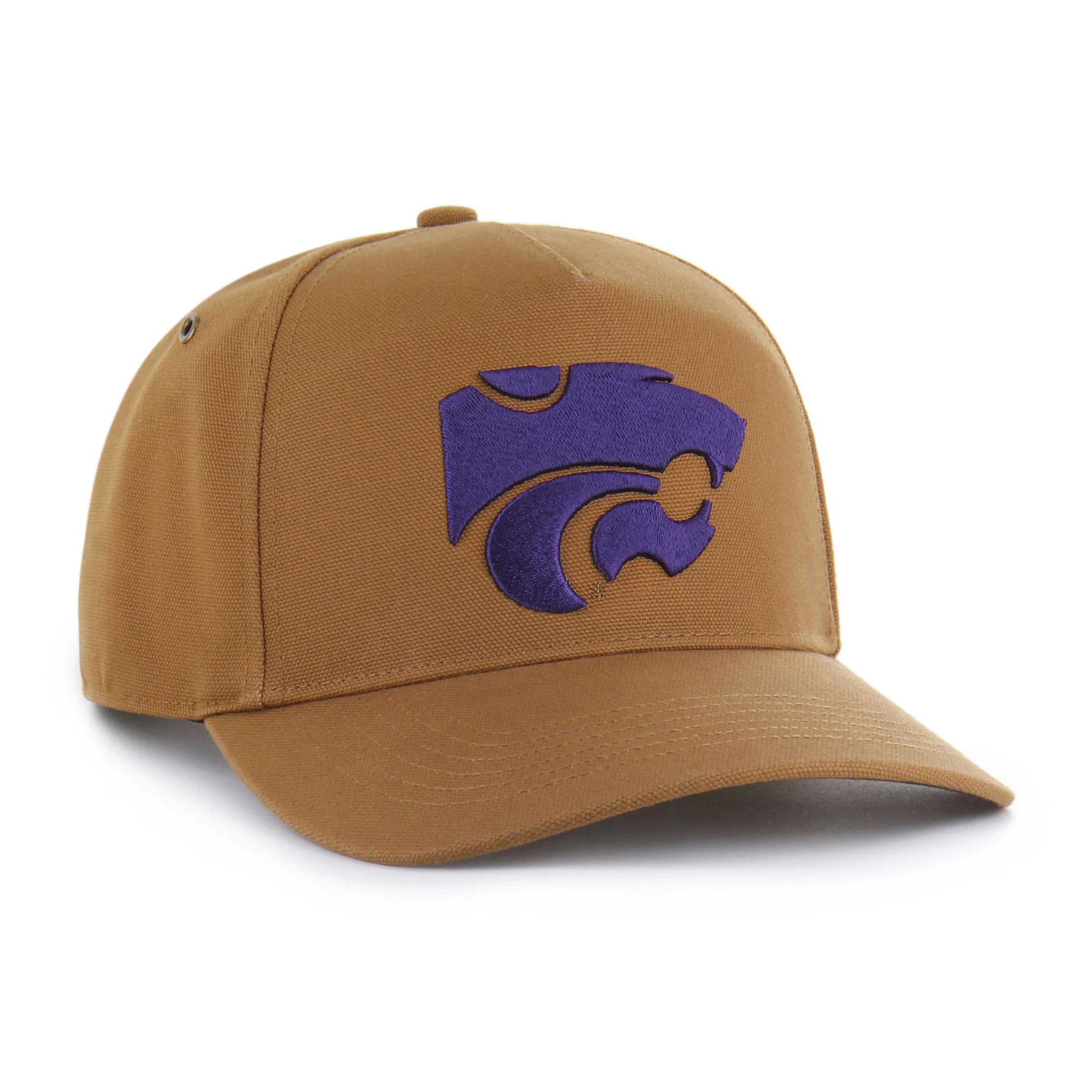 KANSAS STATE WILDCATS CARHARTT '47 HITCH - Image 3