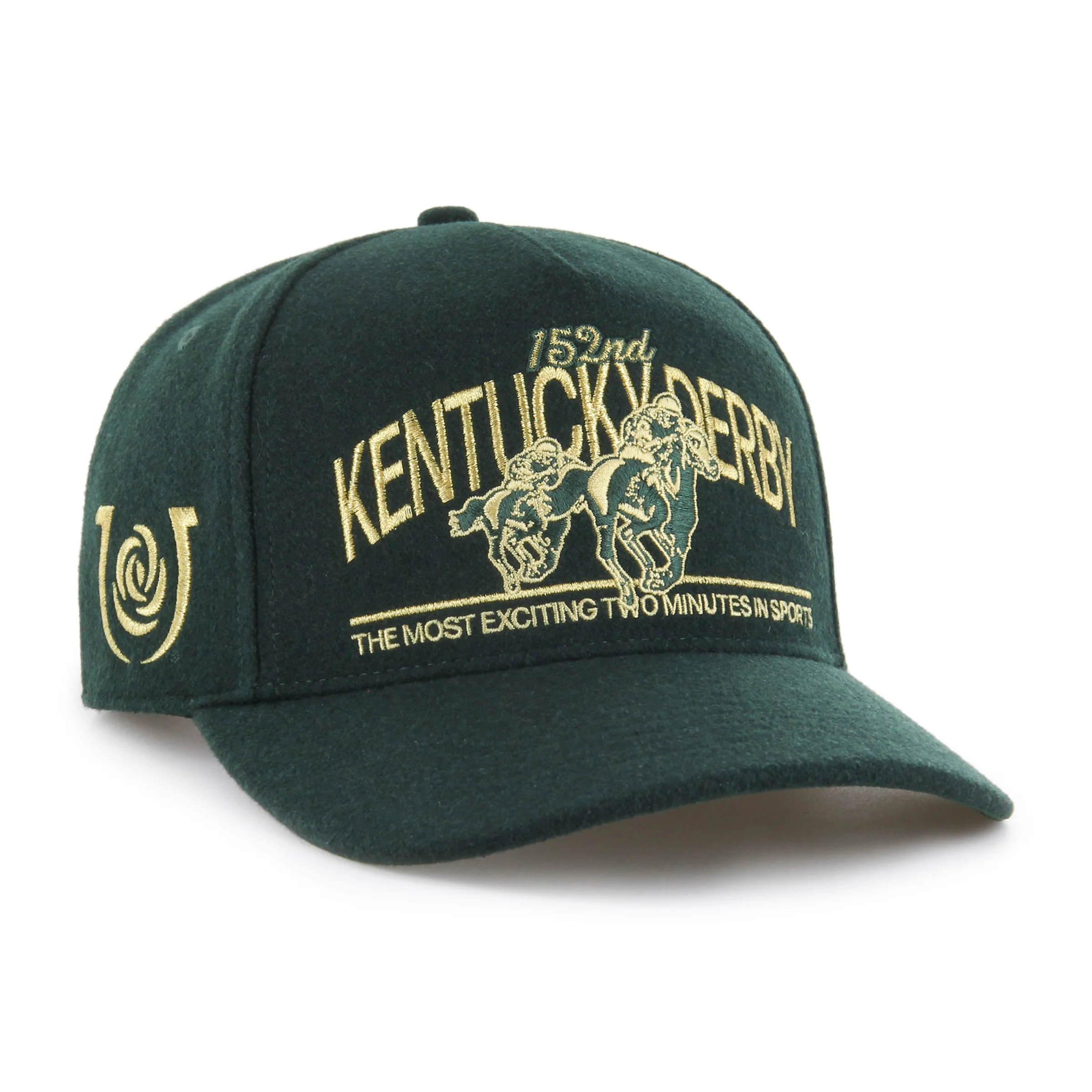 KENTUCKY DERBY EVENT PACESETTER '47 HITCH
