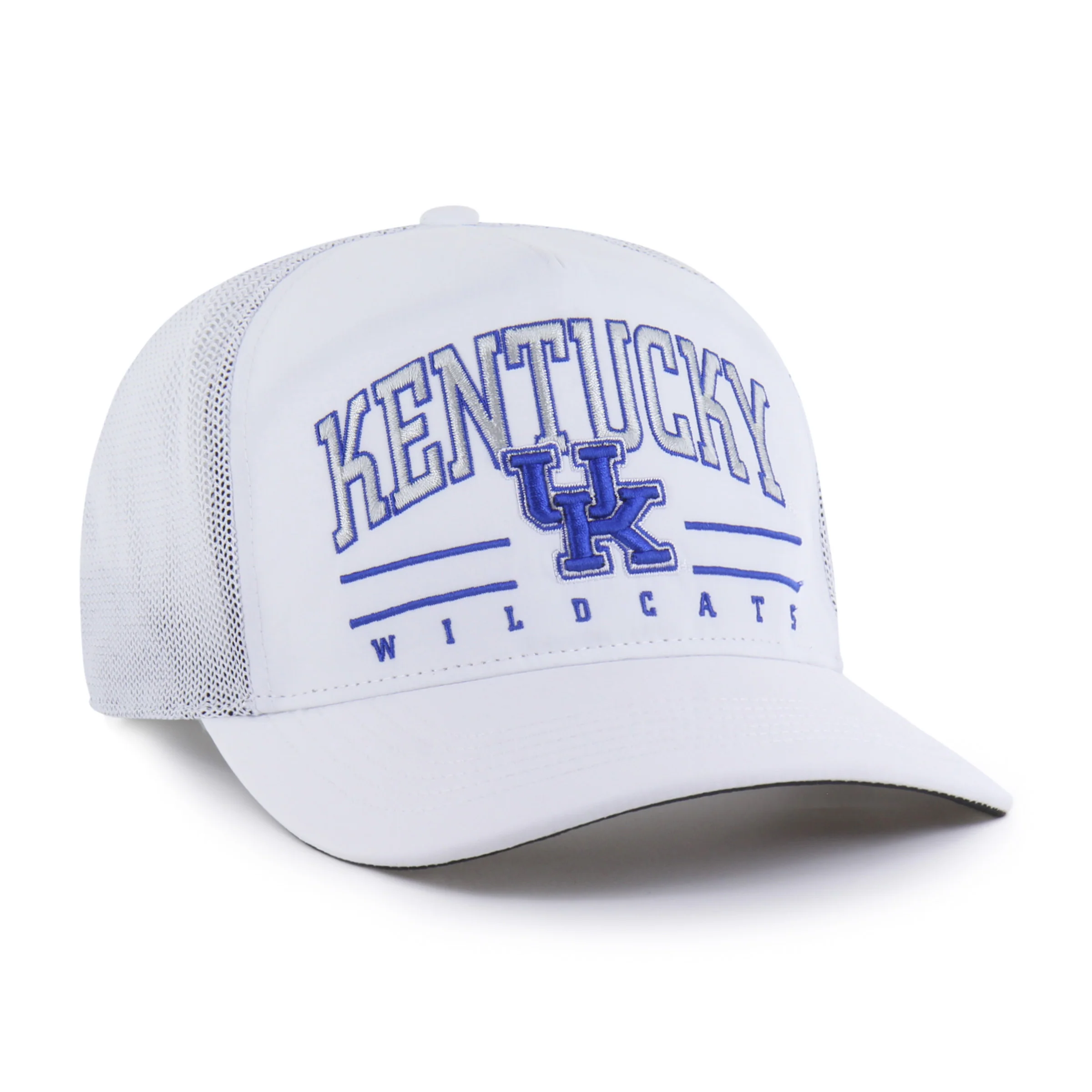 KENTUCKY WILDCATS BRRR ROSCOE MESH '47 HITCH - Image 3