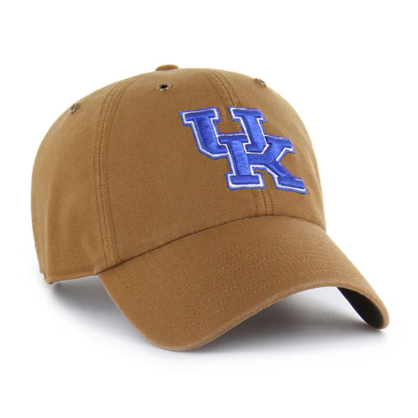 KENTUCKY WILDCATS CARHARTT '47 CLEAN UP - Image 4