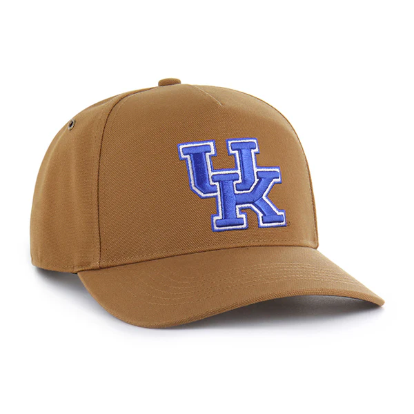 KENTUCKY WILDCATS CARHARTT '47 HITCH - Image 4
