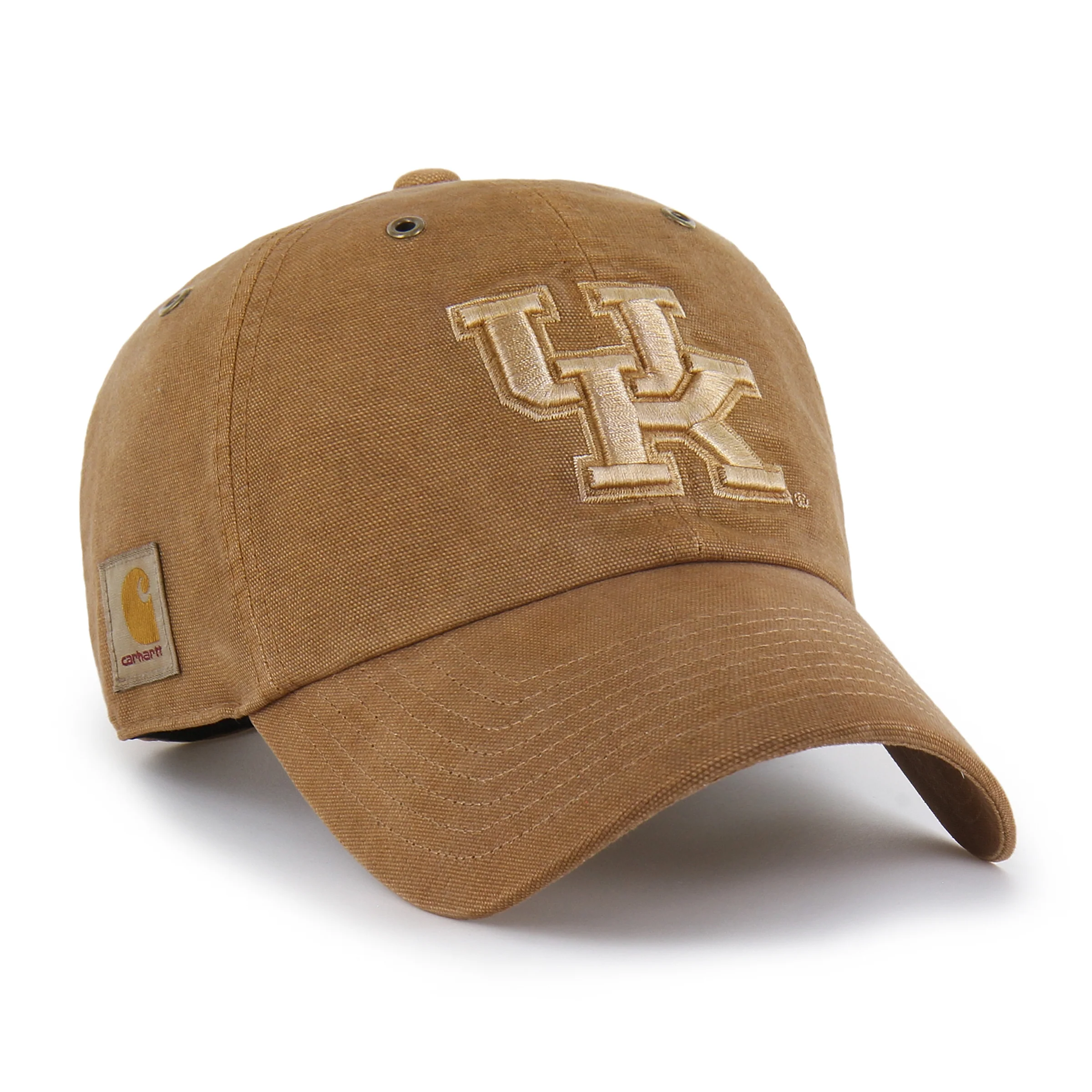 KENTUCKY WILDCATS CARHARTT DYED '47 CLEAN UP