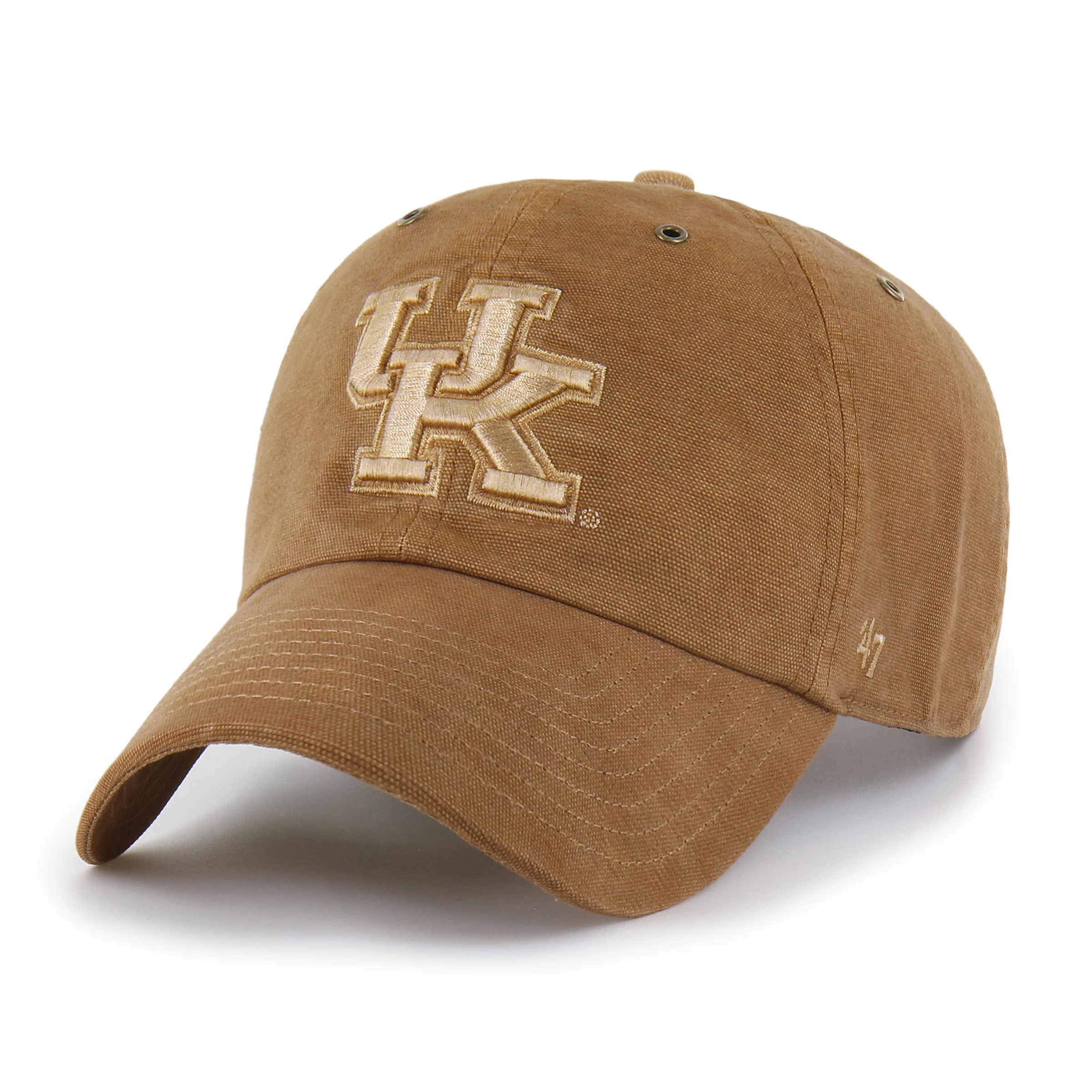 KENTUCKY WILDCATS CARHARTT DYED '47 CLEAN UP - Image 4