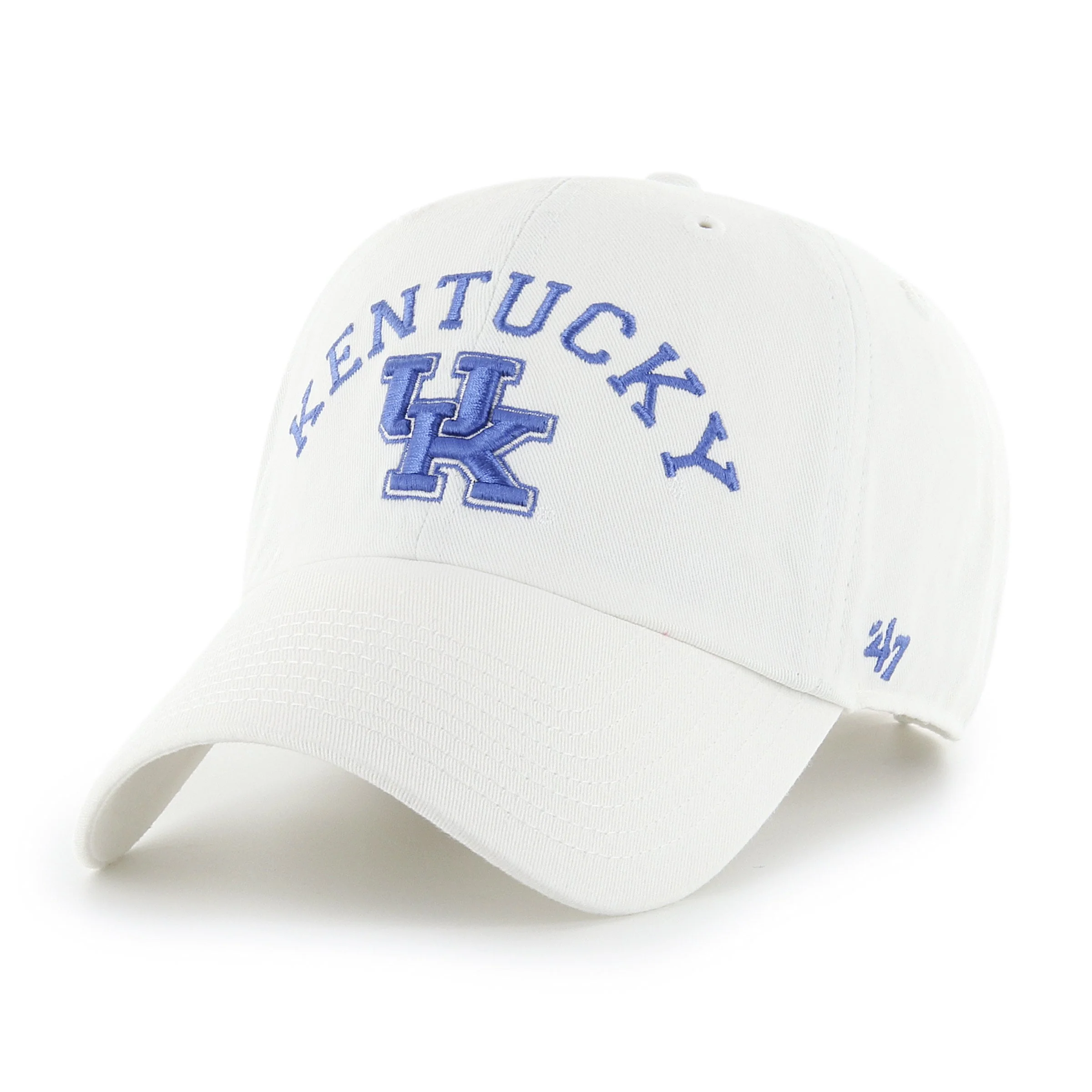 KENTUCKY WILDCATS CLASSIC ARCH '47 CLEAN UP