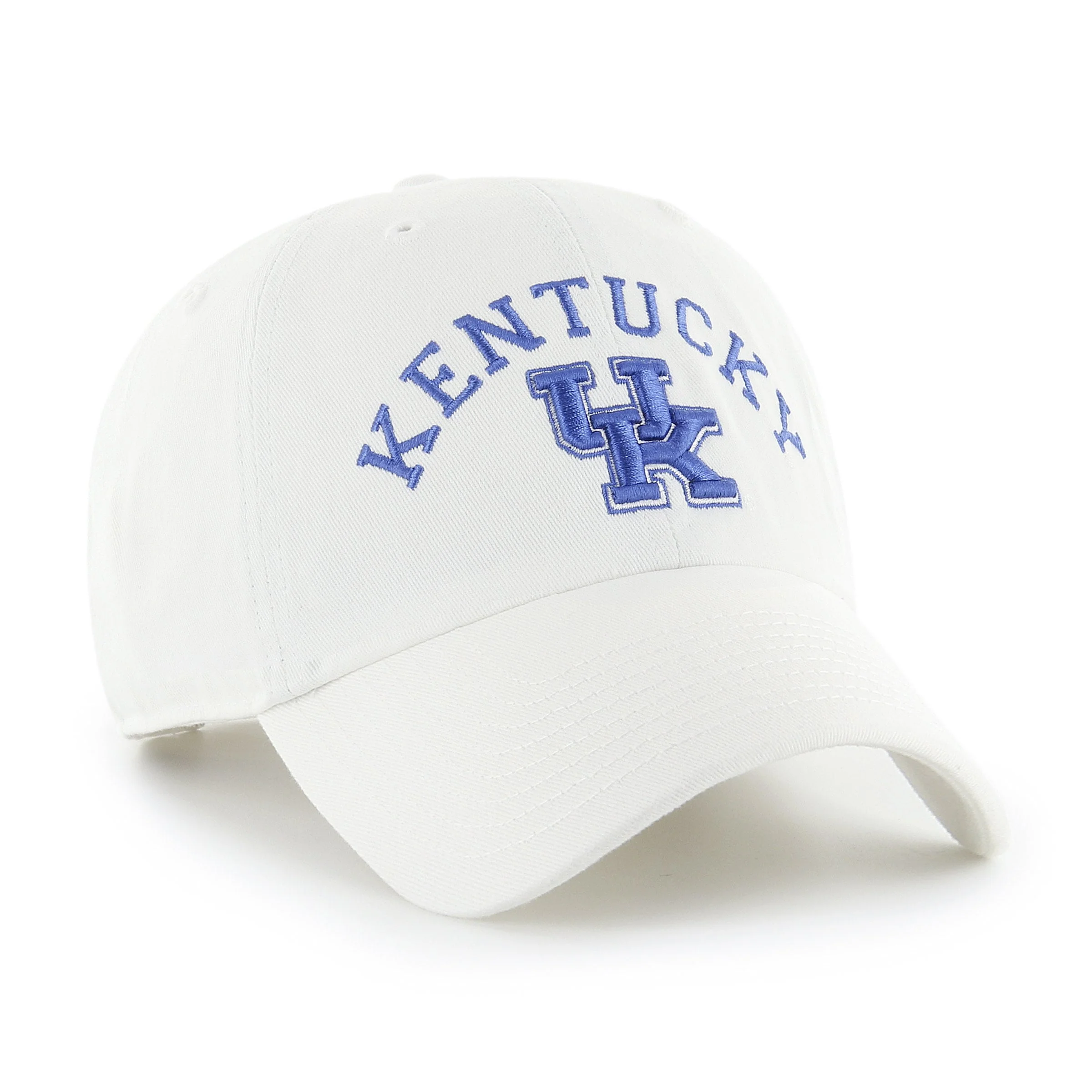 KENTUCKY WILDCATS CLASSIC ARCH '47 CLEAN UP - Image 3