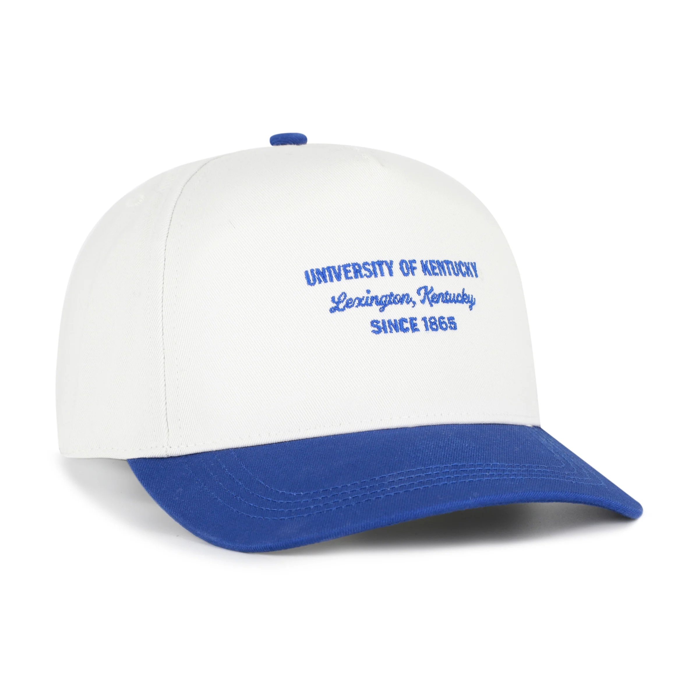 KENTUCKY WILDCATS CONTEMPORARY BASICS TWO TONE '47 HITCH - Image 3
