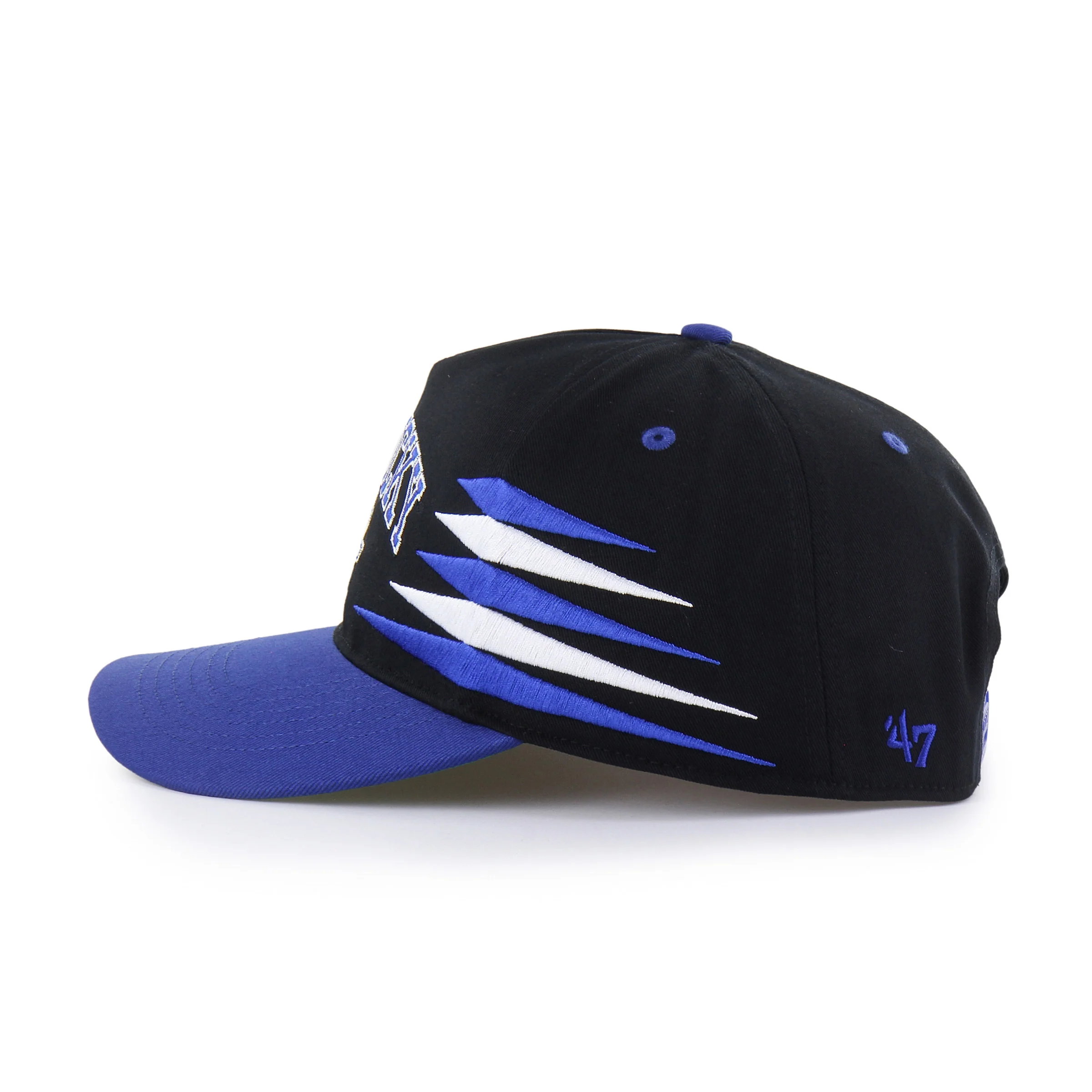 KENTUCKY WILDCATS DIAMOND CUT '47 HITCH - Image 3