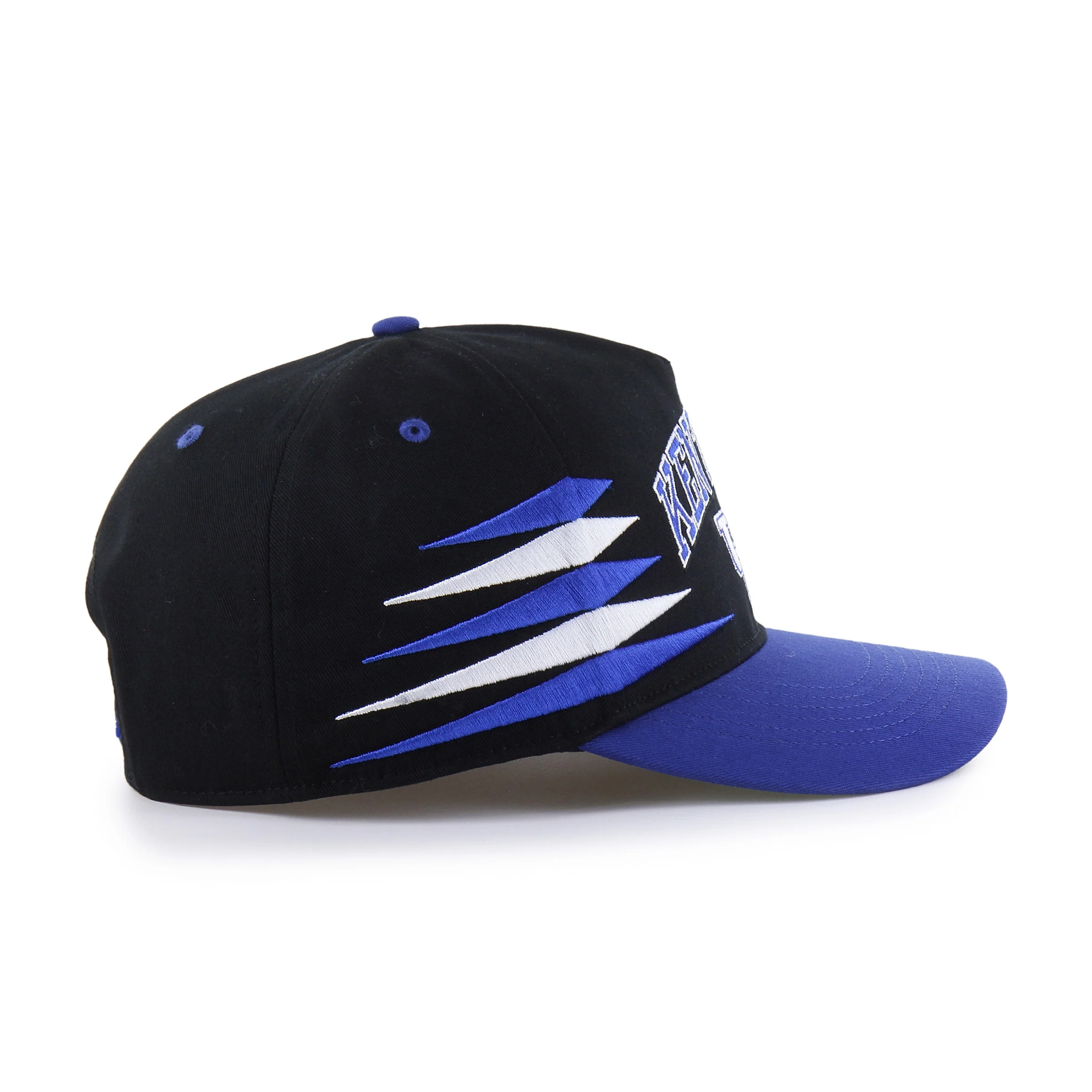 KENTUCKY WILDCATS DIAMOND CUT '47 HITCH - Image 5
