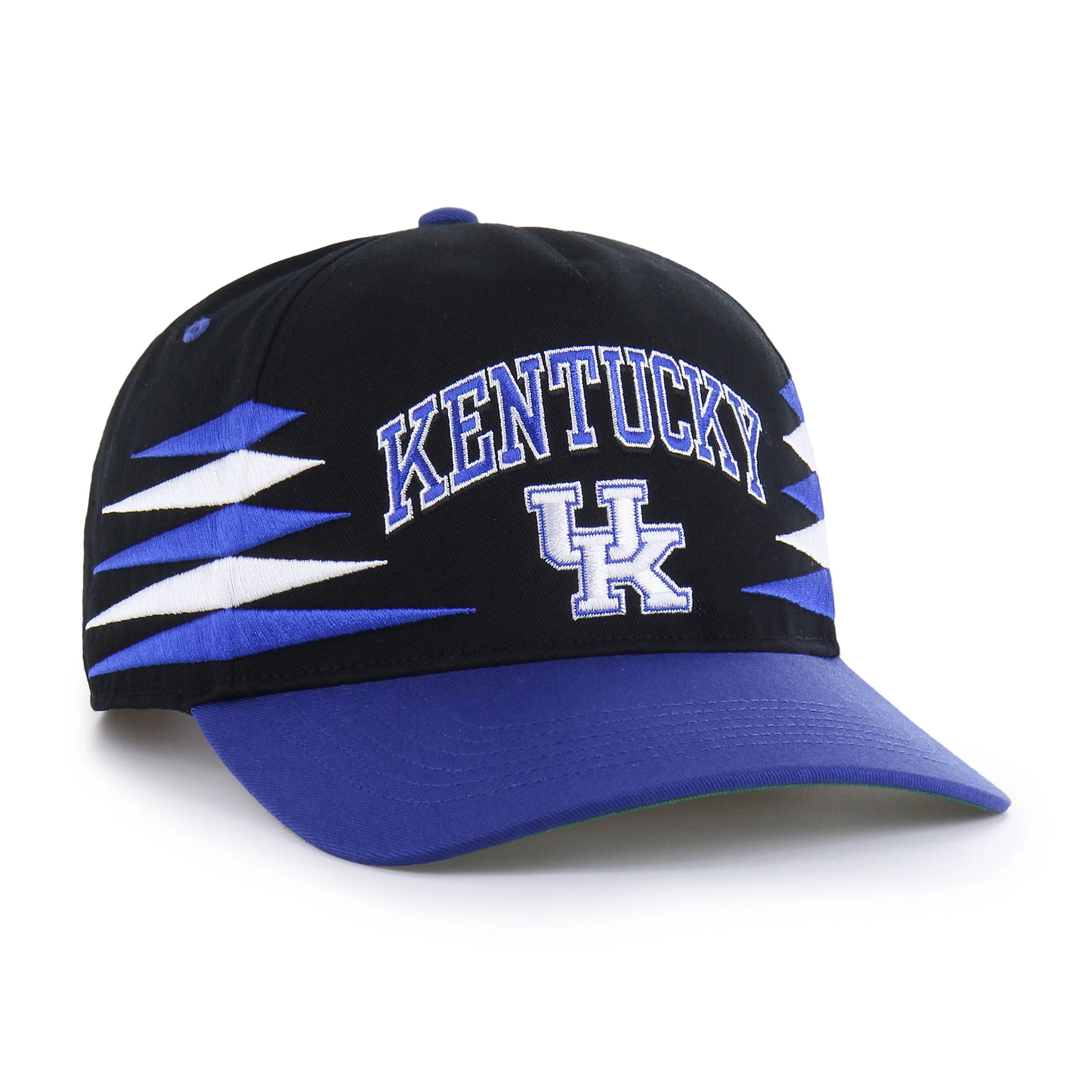 KENTUCKY WILDCATS DIAMOND CUT '47 HITCH - Image 6
