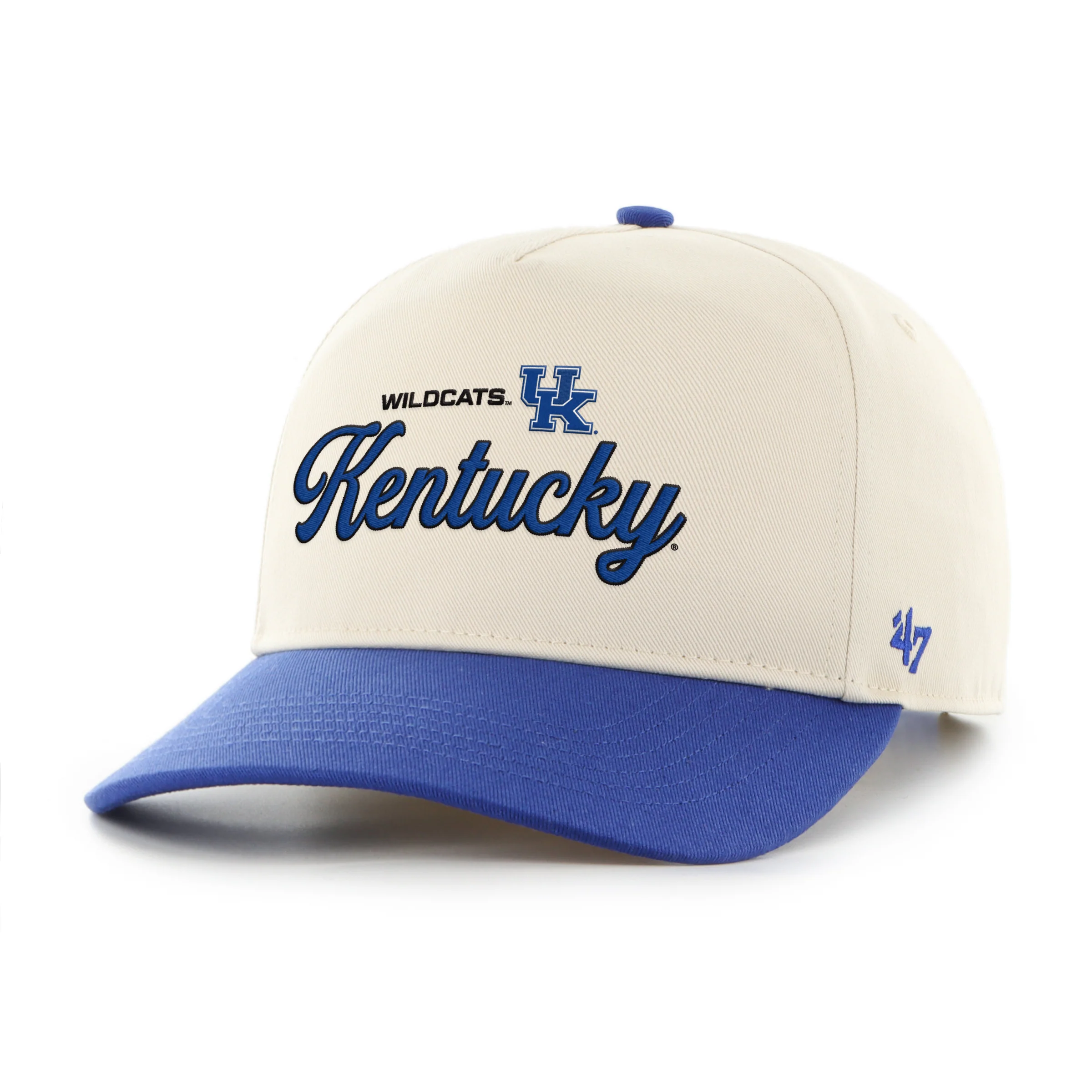 KENTUCKY WILDCATS '47 HITCH