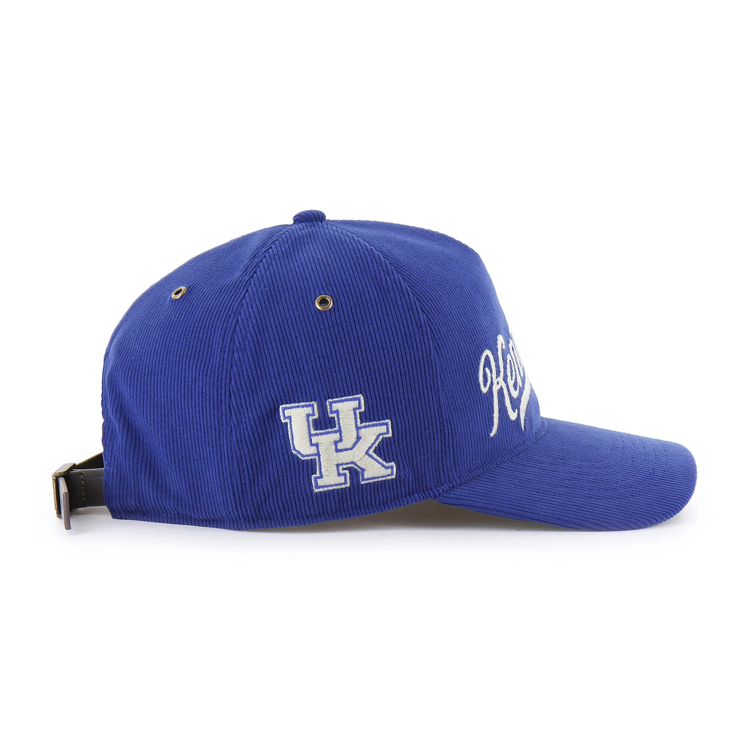 KENTUCKY WILDCATS GRANDSTAND CORD '47 HITCH RF RELAXED FIT - Image 3