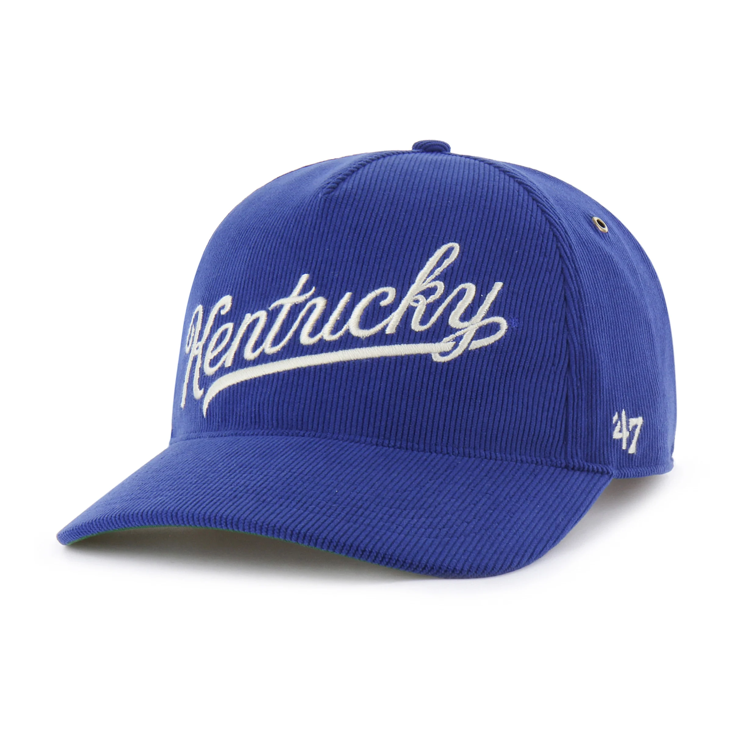 KENTUCKY WILDCATS GRANDSTAND CORD '47 HITCH RF RELAXED FIT - Image 5