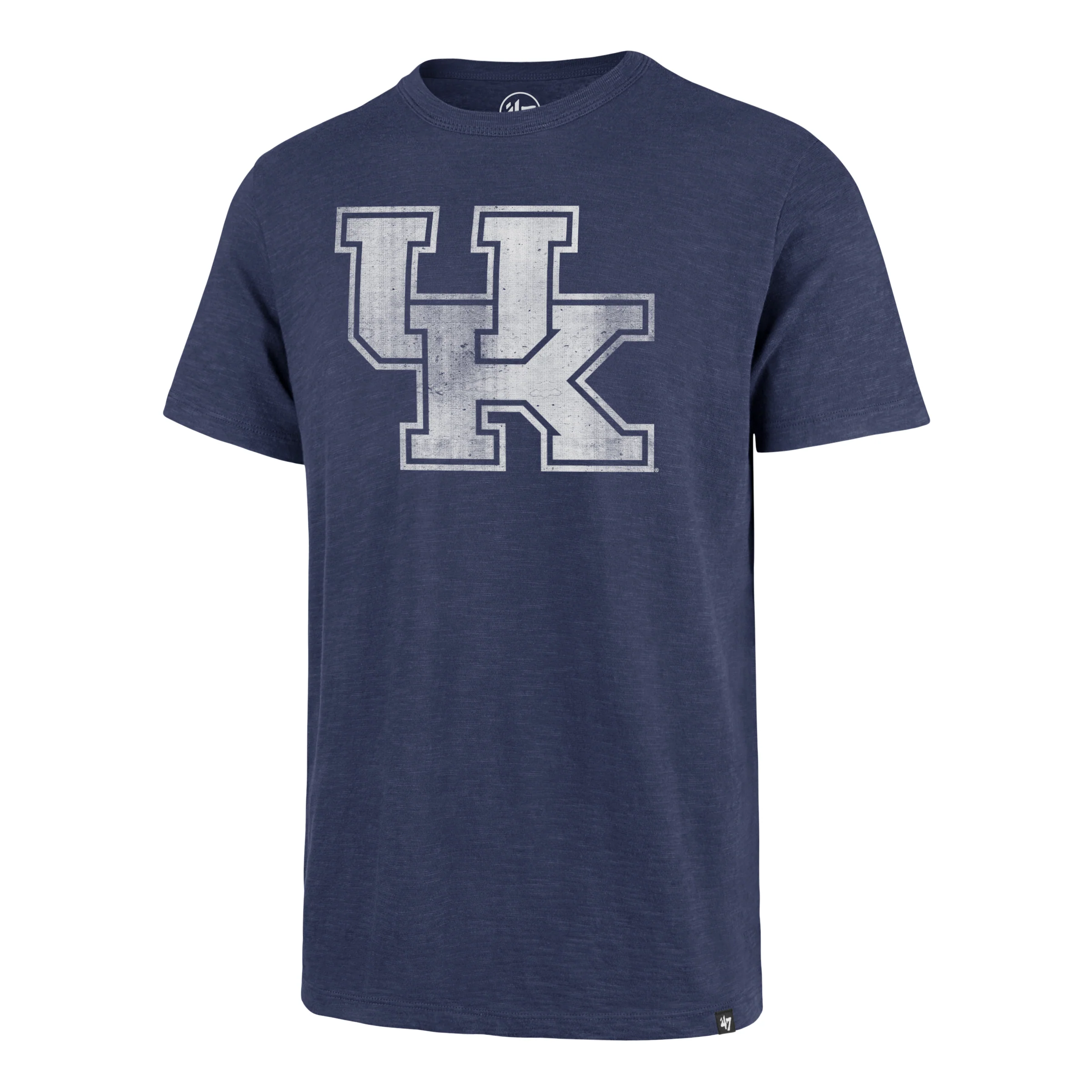KENTUCKY WILDCATS GRIT '47 SCRUM TEE