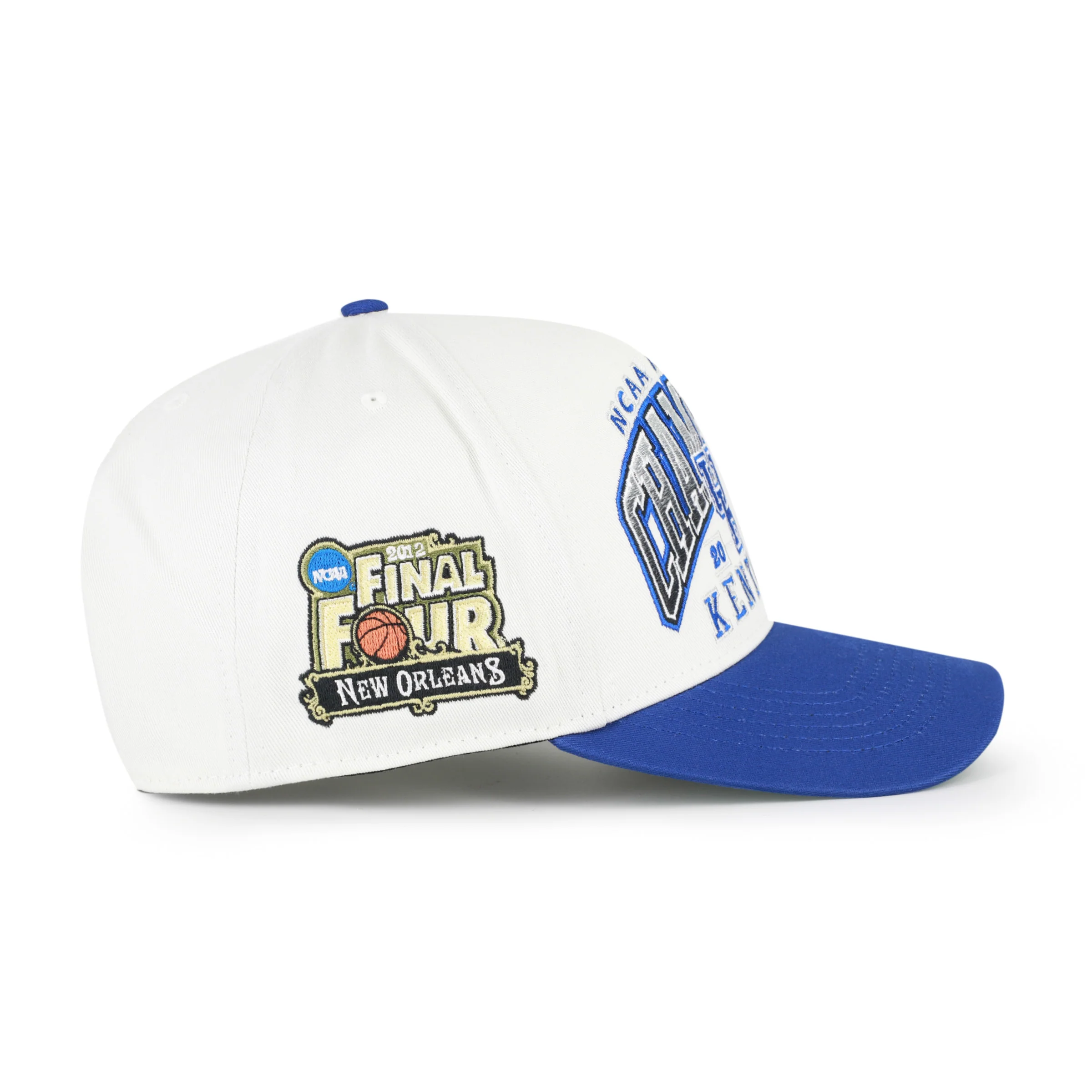 KENTUCKY WILDCATS MANIA '47 HITCH - Image 2