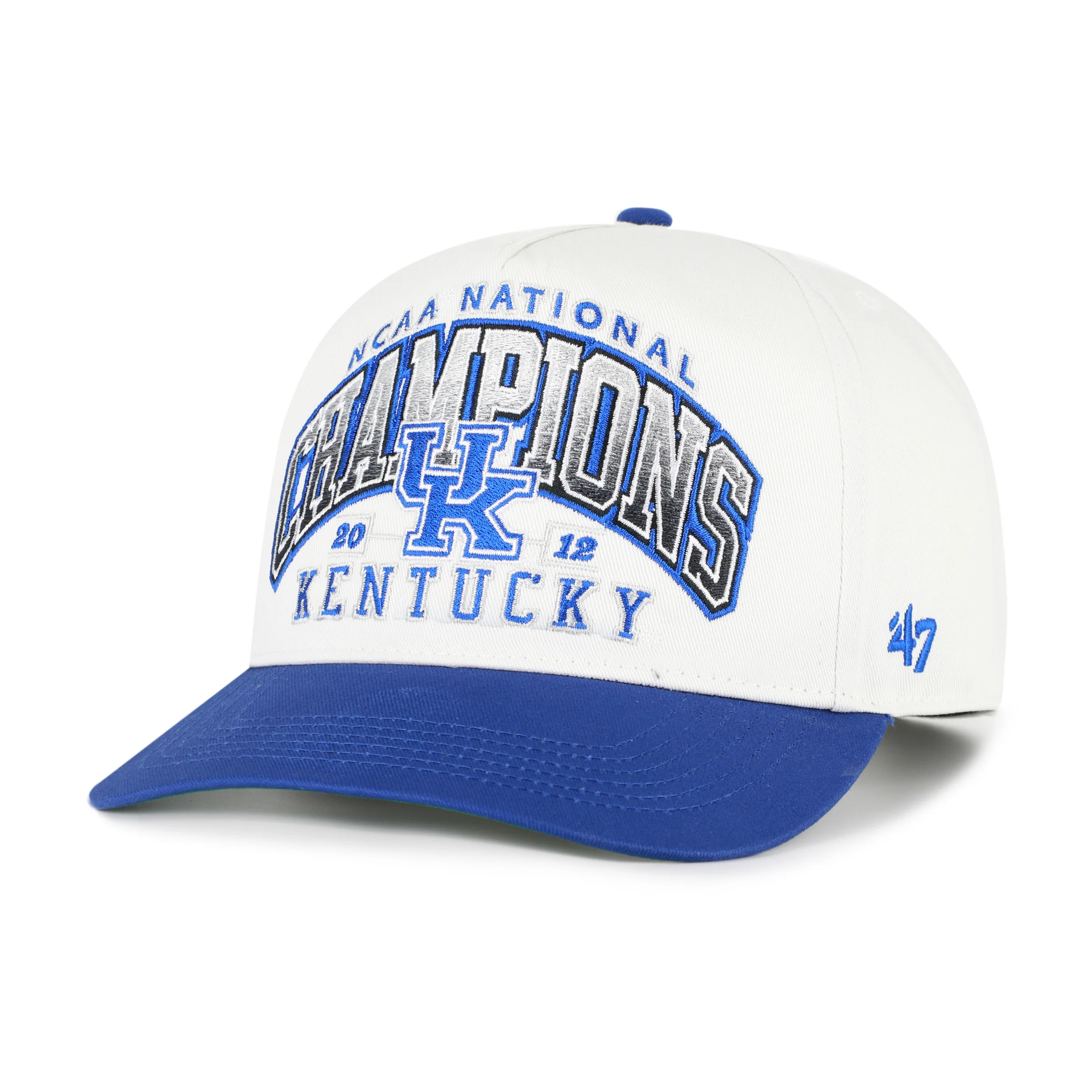 KENTUCKY WILDCATS MANIA '47 HITCH - Image 5