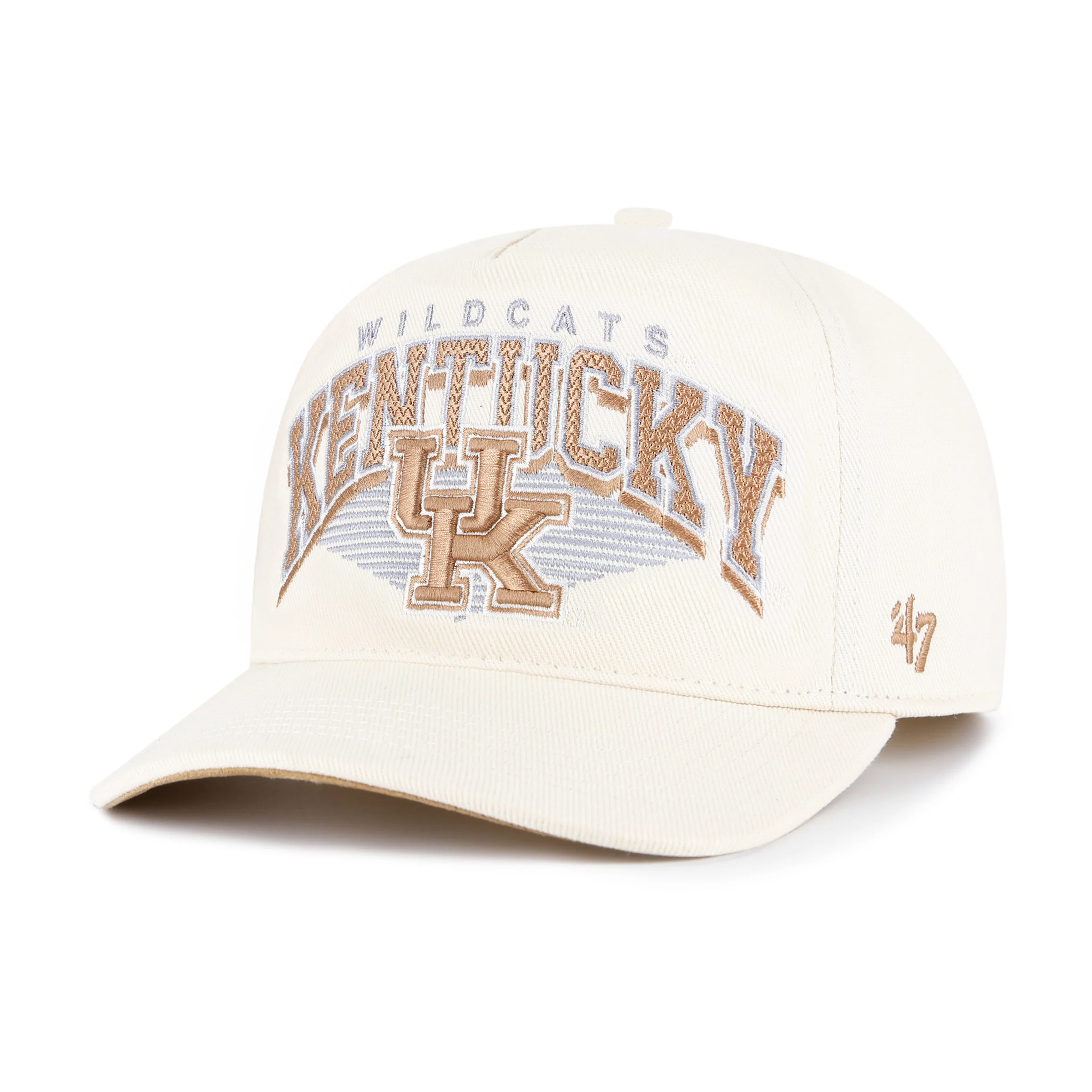KENTUCKY WILDCATS POMONA '47 HITCH