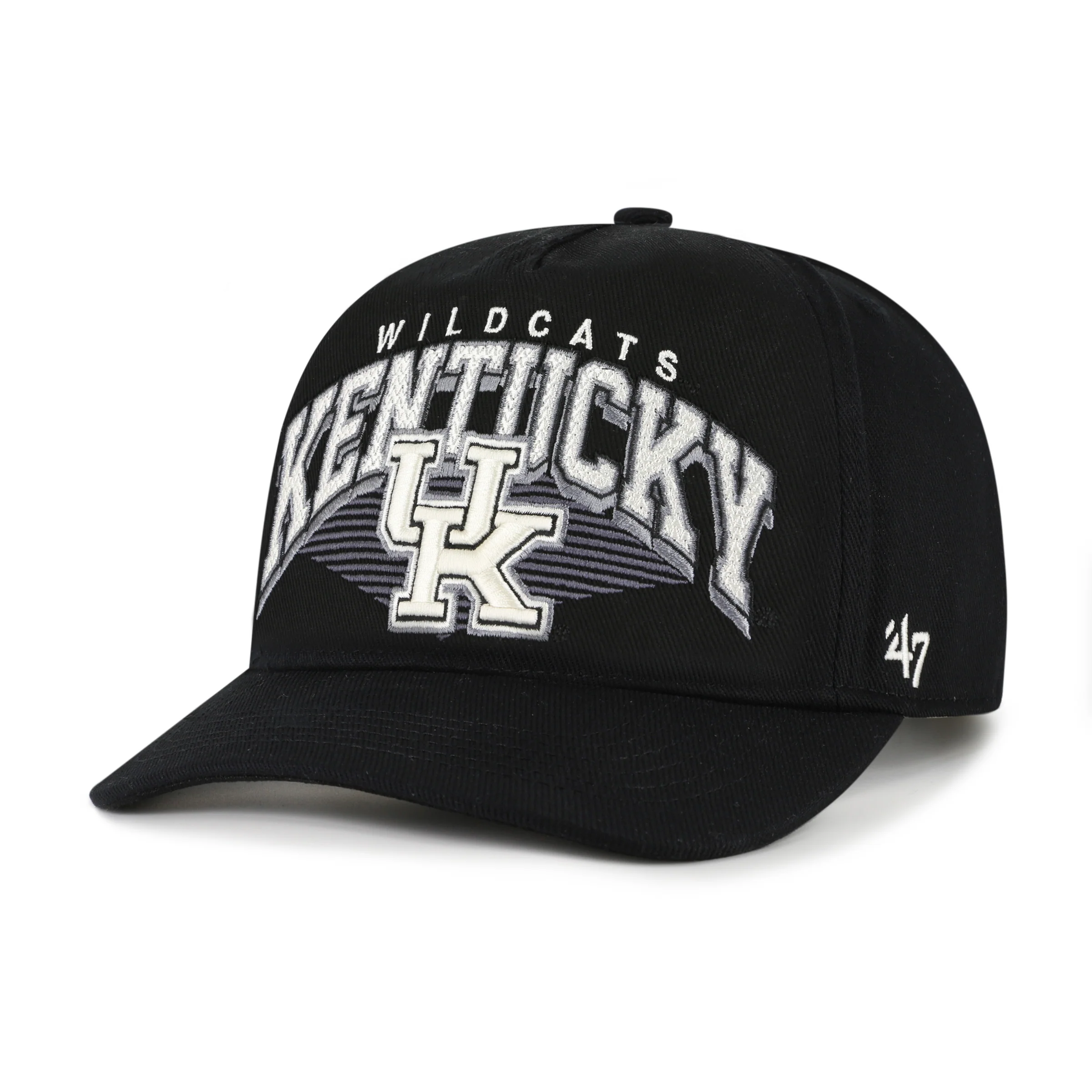 KENTUCKY WILDCATS POMONA '47 HITCH