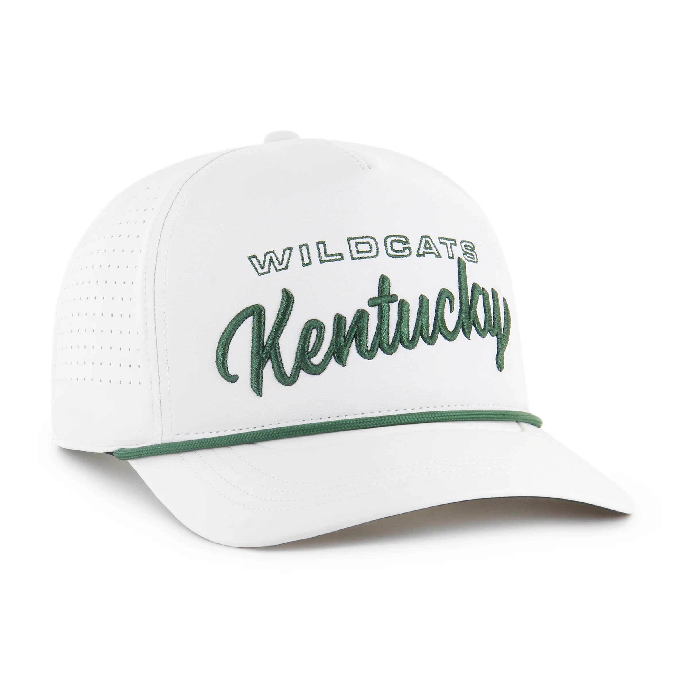 KENTUCKY WILDCATS PRO SHOP '47 HITCH - Image 3