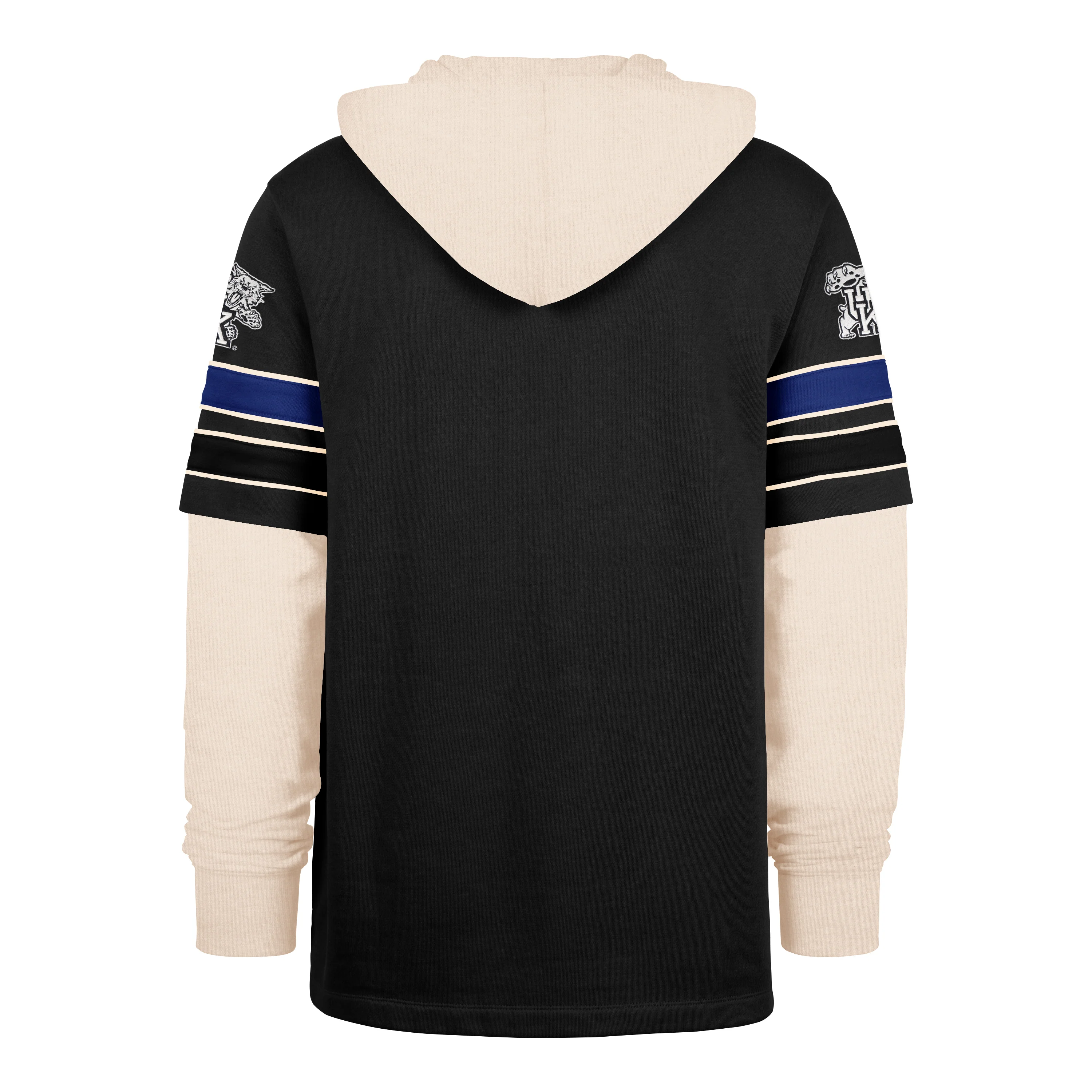 KENTUCKY WILDCATS SPLIT ZONE '47 CORNERBCK DUO LACER - Image 2