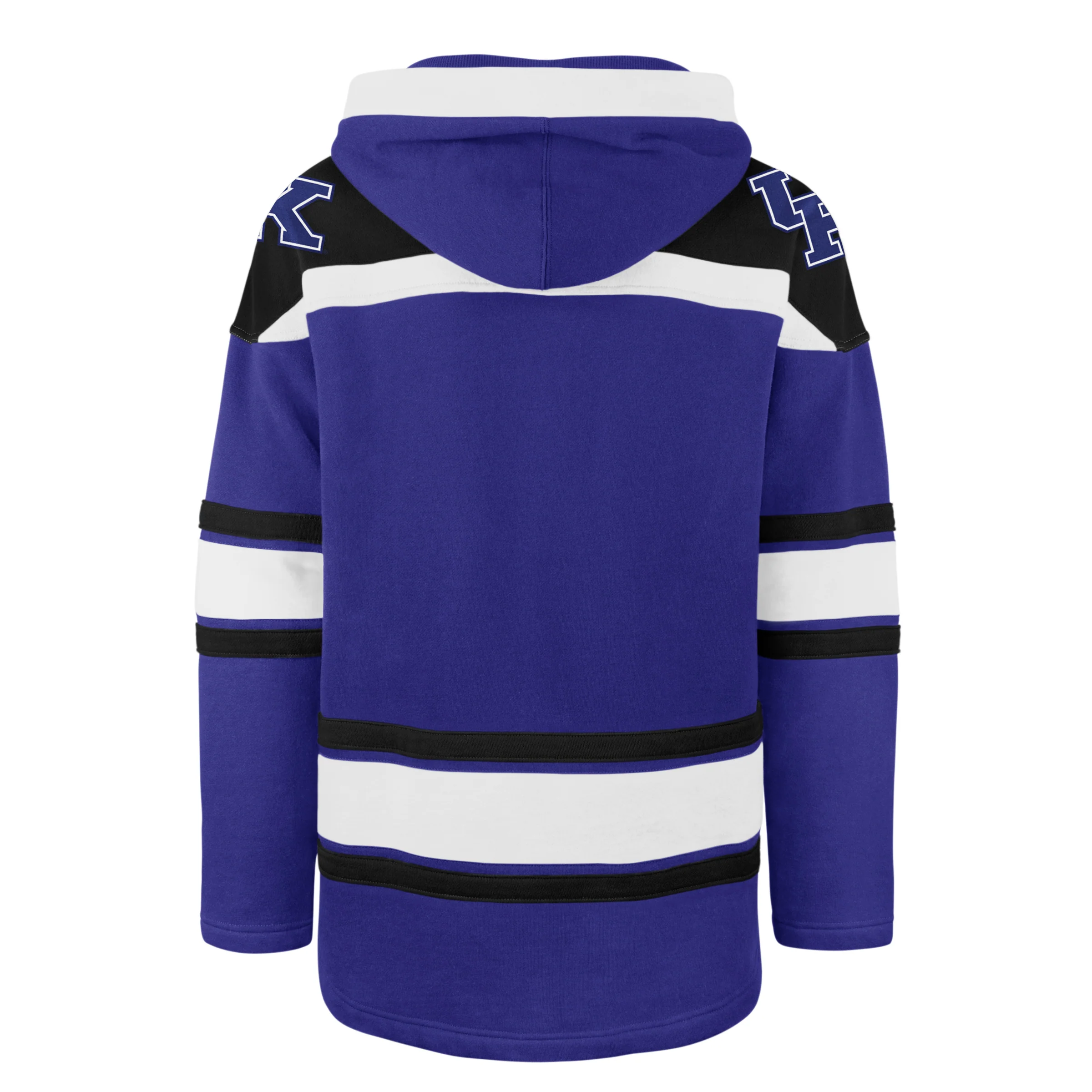 KENTUCKY WILDCATS SUPERIOR '47 LACER HOOD - Image 2