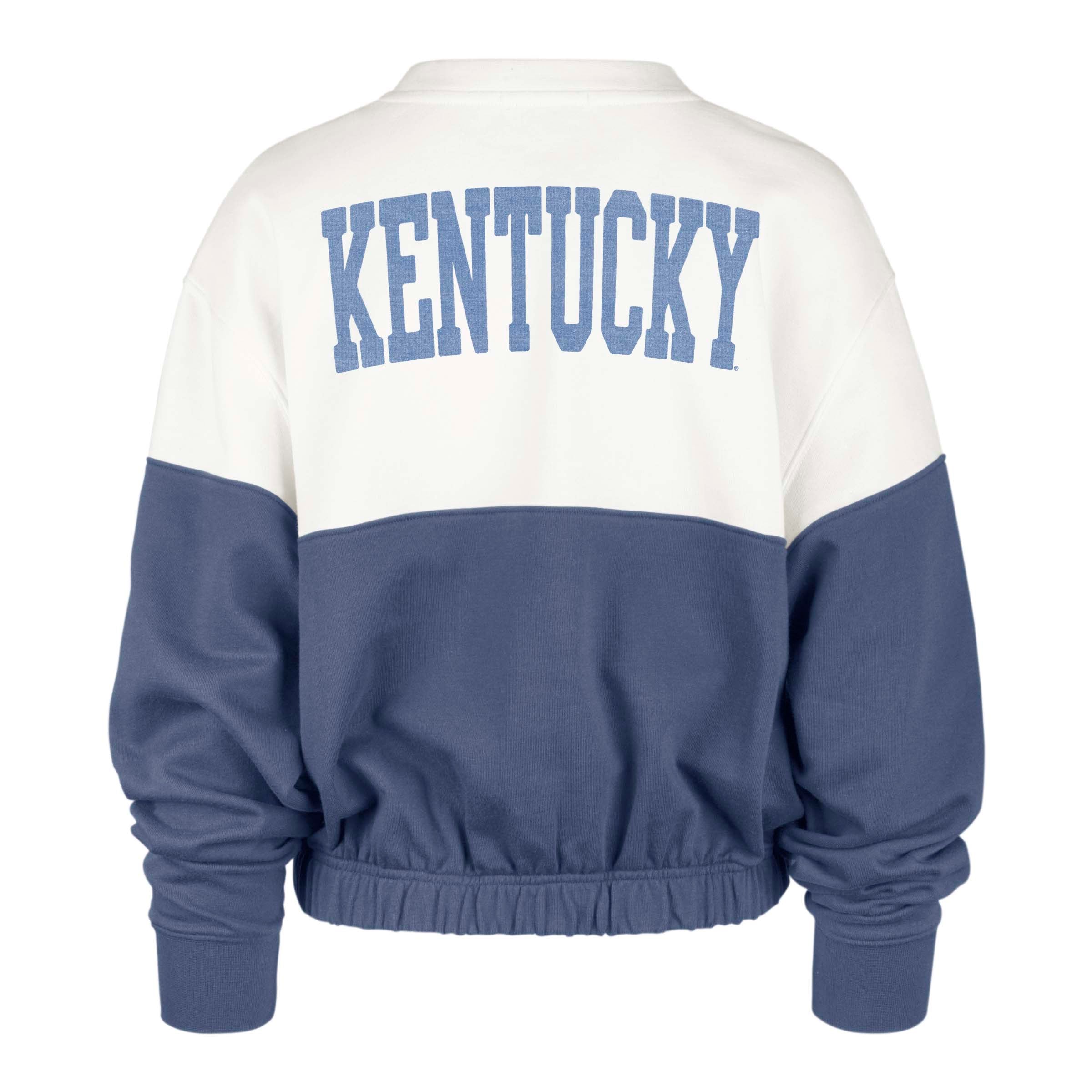KENTUCKY WILDCATS TAKE TWO '47 BONITA CREW WOMENS - Image 2