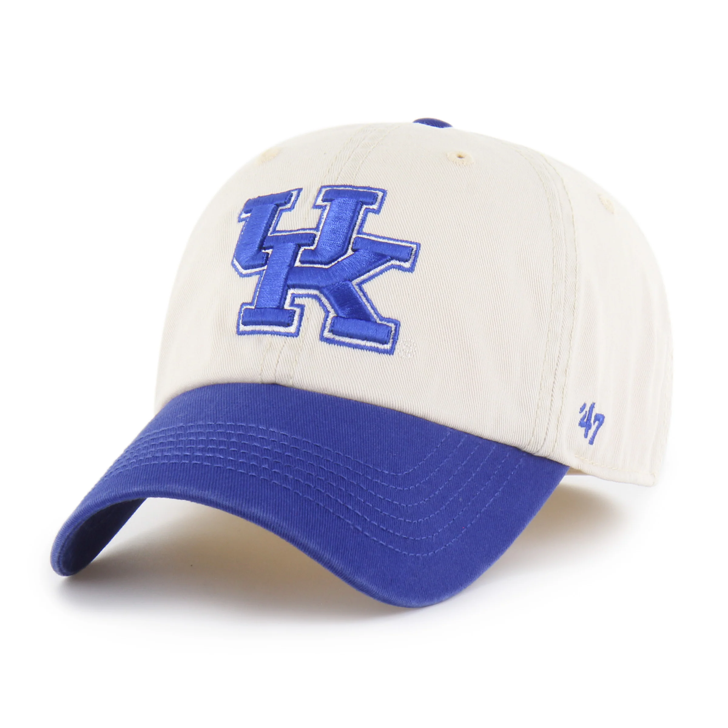 KENTUCKY WILDCATS TWO TONE CLASSIC '47 FRANCHISE