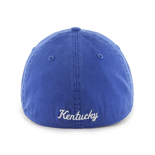 KENTUCKY WILDCATS VINTAGE CLASSIC '47 FRANCHISE - Image 2