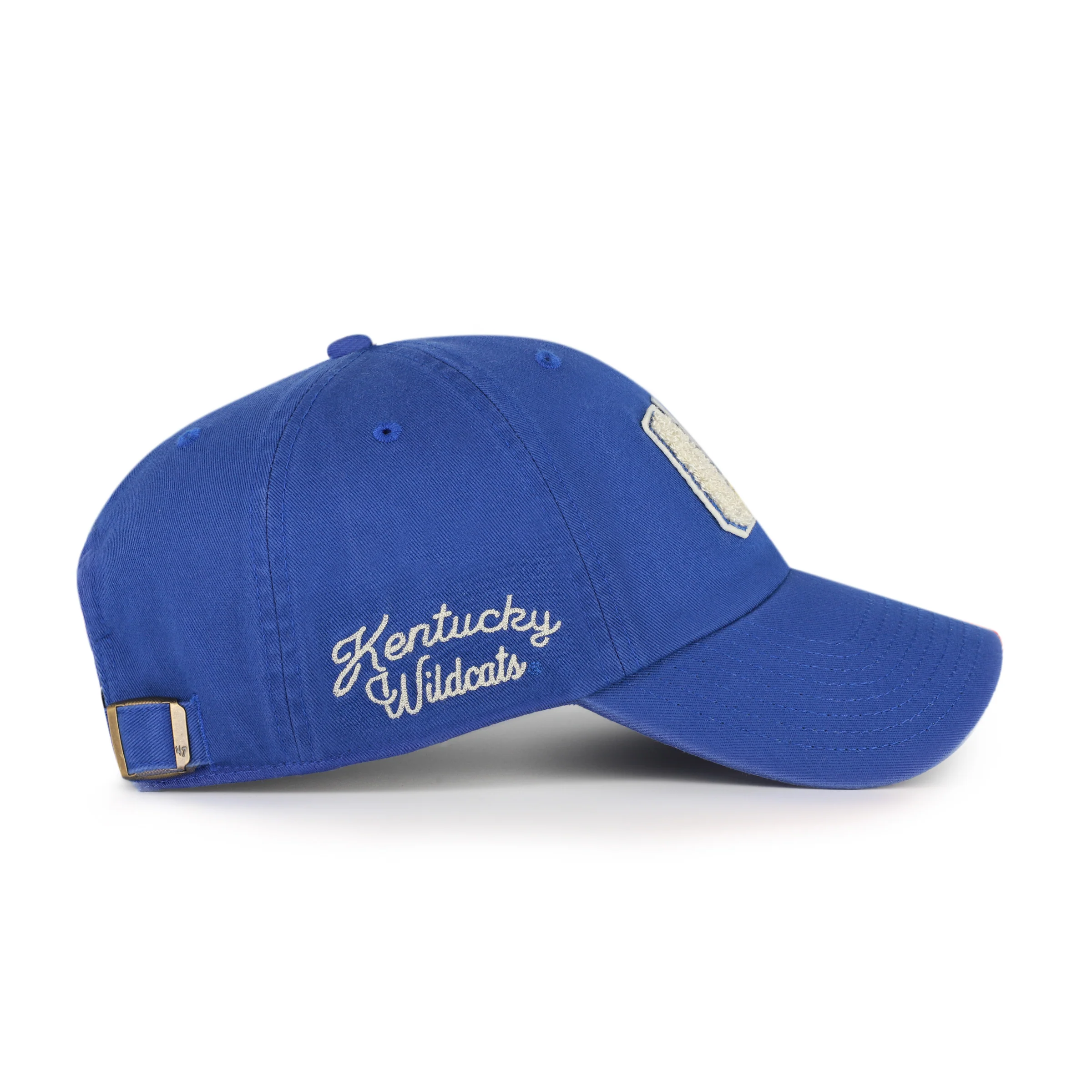 KENTUCKY WILDCATS ZOEY '47 CLEAN UP WOMENS - Image 3